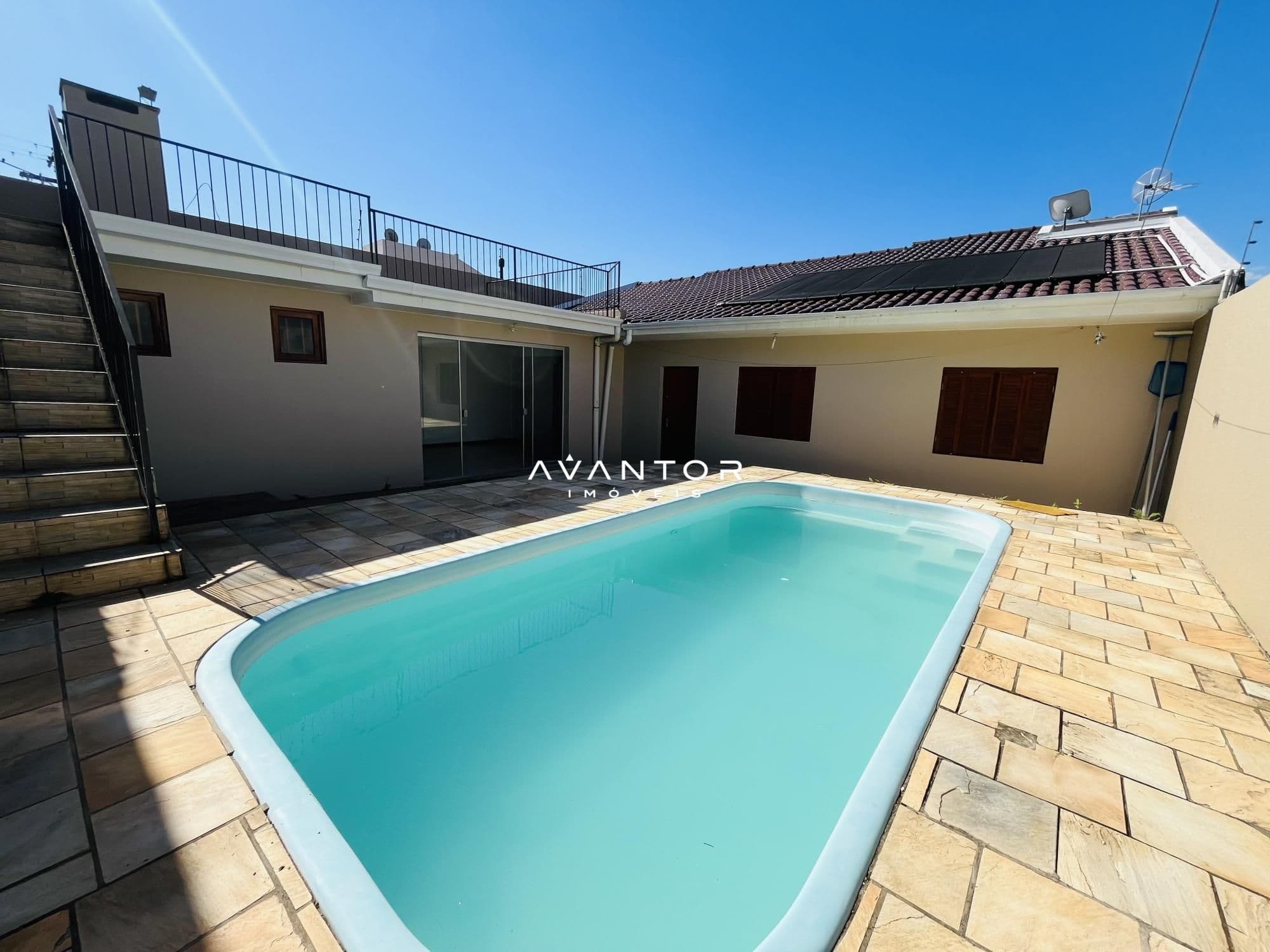 Casa com 3 quartos à venda em Pinheiro Machado, Santa Maria/RS — foto 14 de 21