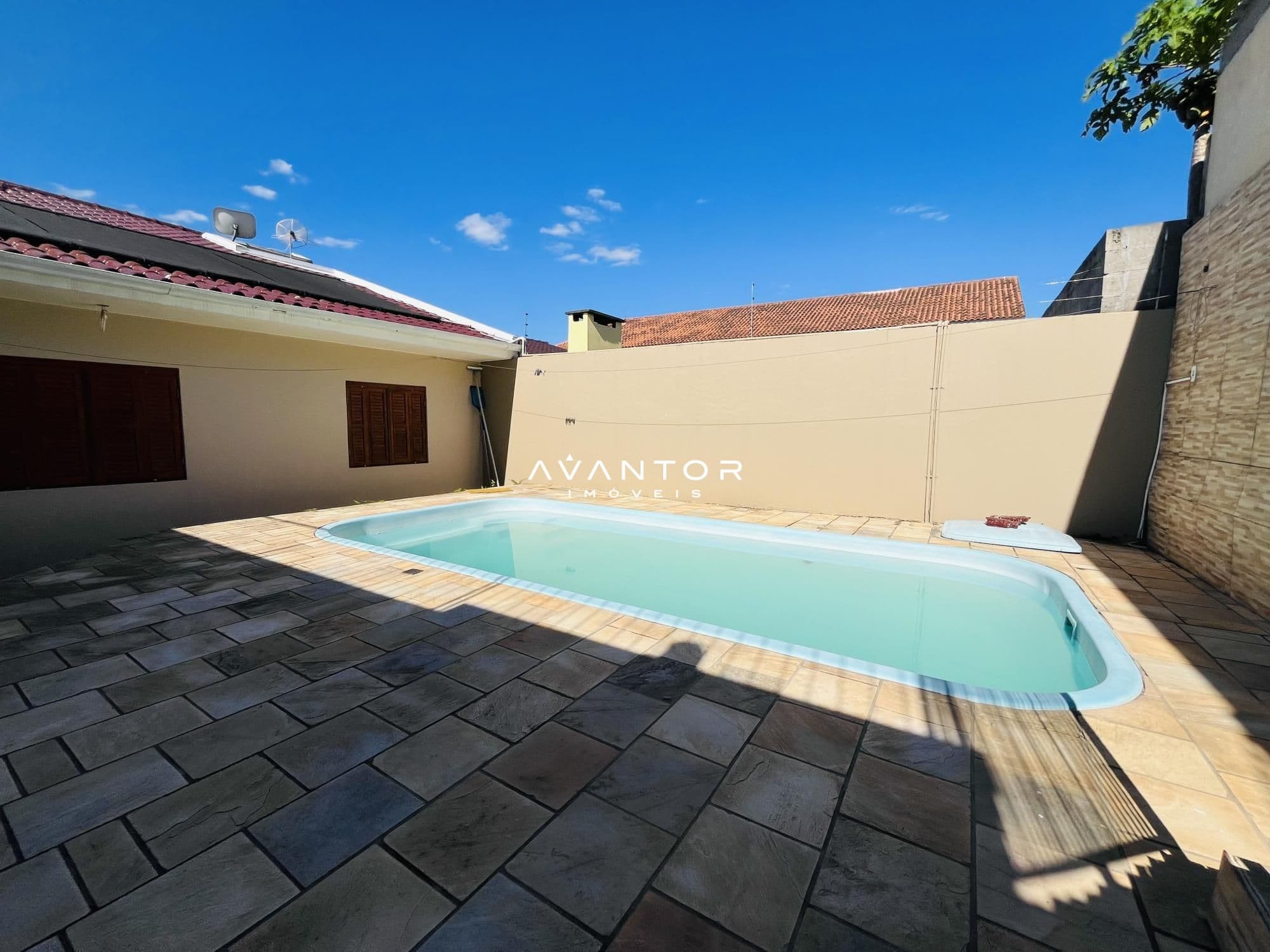 Casa com 3 quartos à venda em Pinheiro Machado, Santa Maria/RS — foto 17 de 21
