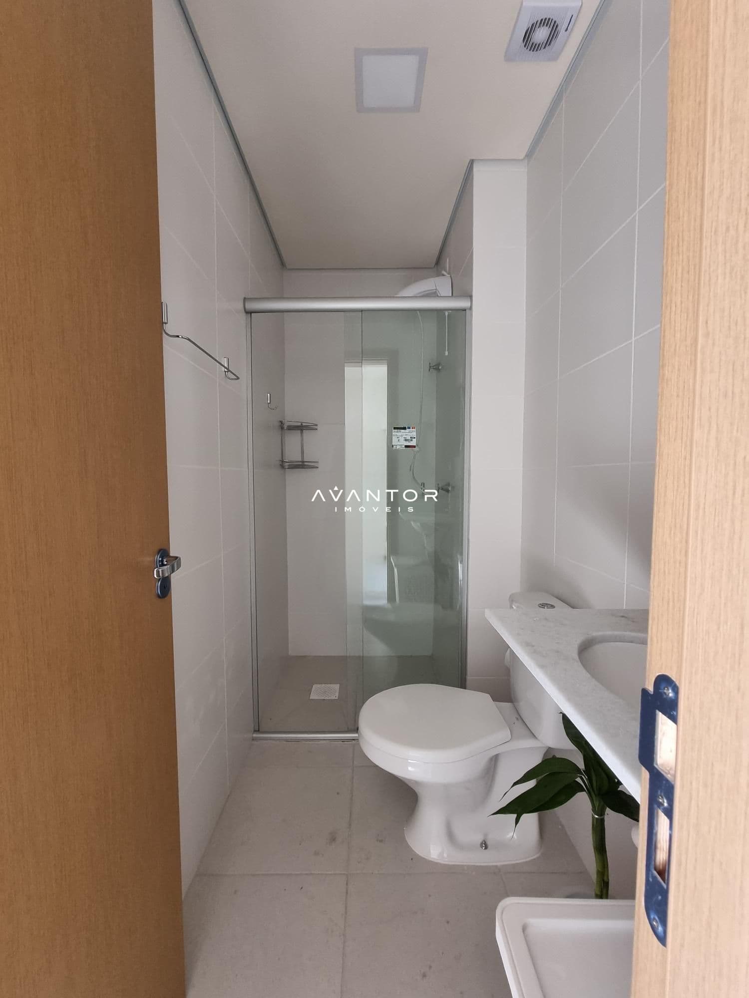 Apartamento com 1 quarto à venda no Centenário Residence School, em Centro, Santa Maria/RS — foto 3 de 12