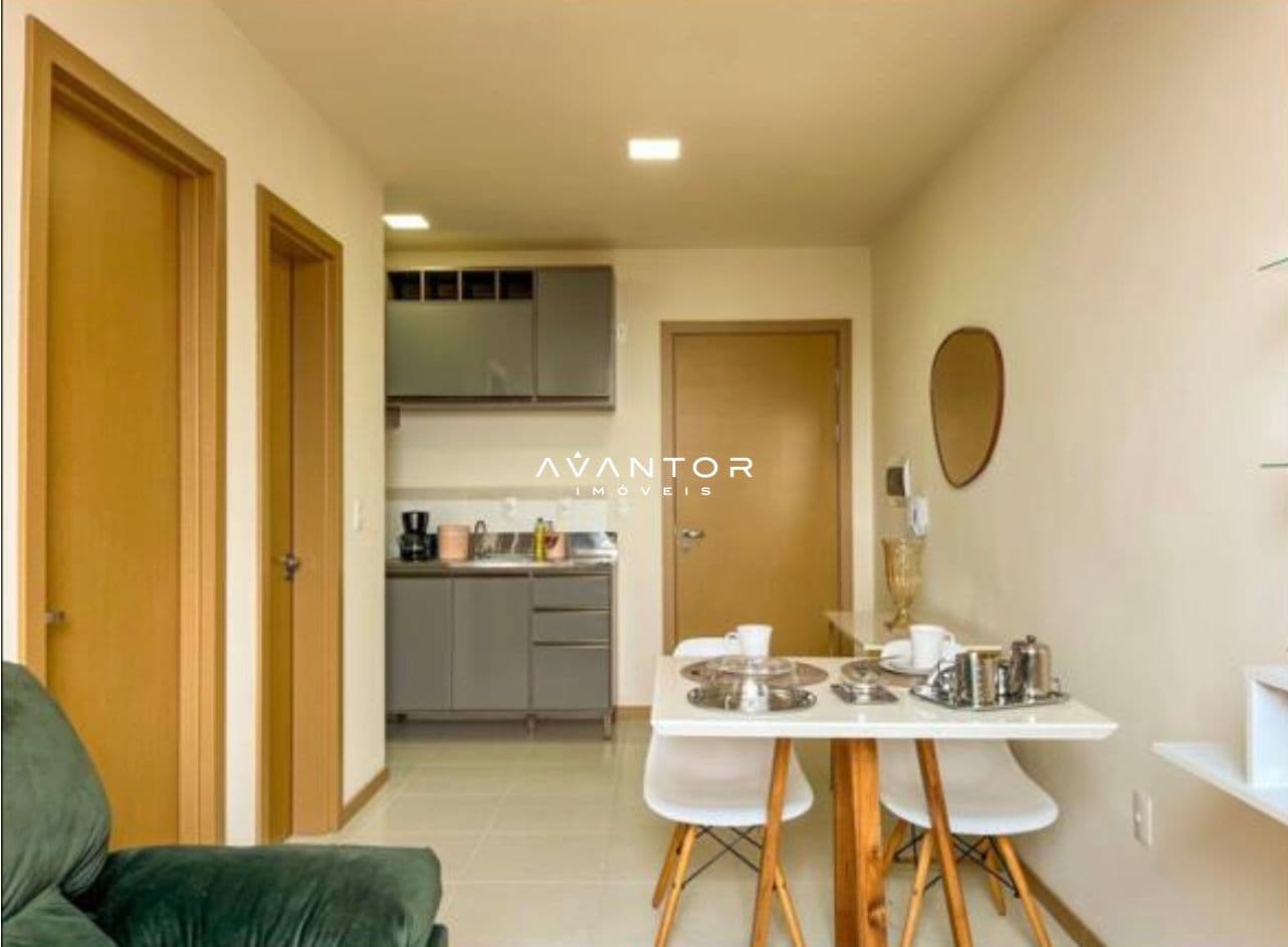Apartamento com 1 quarto à venda no Centenário Residence School, em Centro, Santa Maria/RS — foto 5 de 12