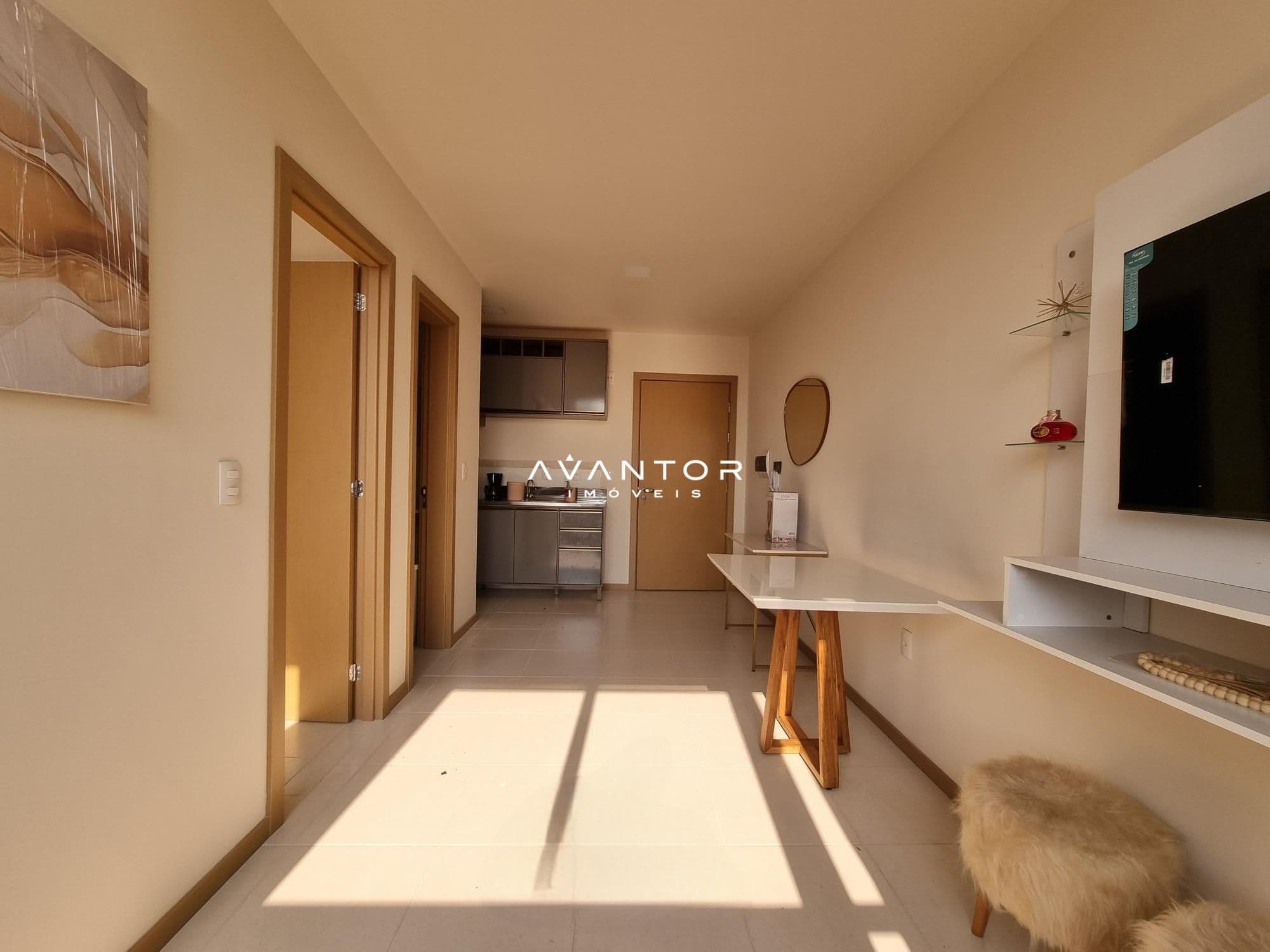 Apartamento com 1 quarto à venda no Centenário Residence School, em Centro, Santa Maria/RS — foto 7 de 12