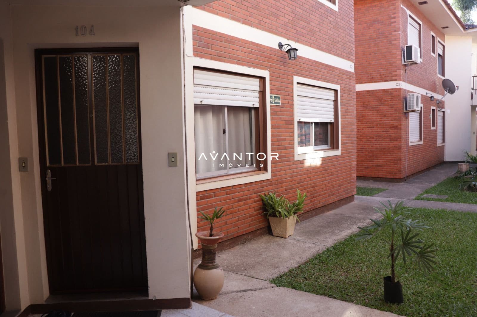 Apartamento com 2 quartos à venda no Residencial Arco Verde, em Pinheiro Machado, Santa Maria/RS — foto 2 de 17