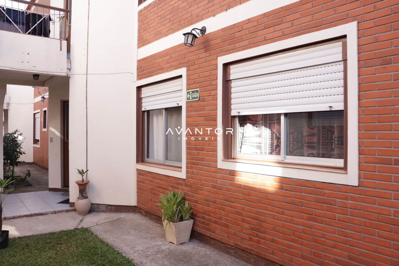 Apartamento com 2 quartos à venda no Residencial Arco Verde, em Pinheiro Machado, Santa Maria/RS — foto 3 de 17