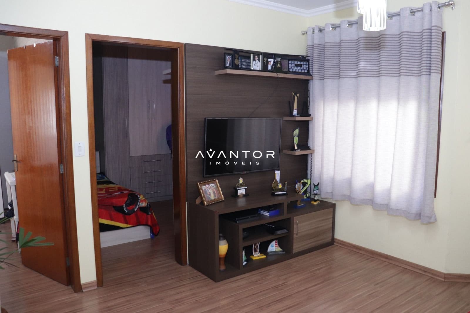 Apartamento com 2 quartos à venda no Residencial Arco Verde, em Pinheiro Machado, Santa Maria/RS — foto 4 de 17