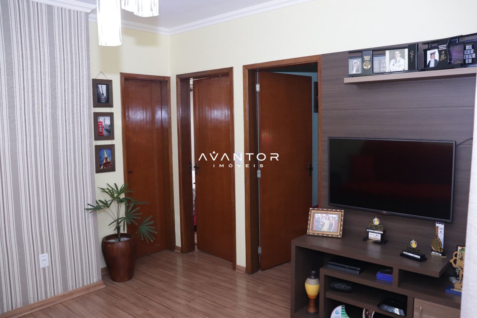 Apartamento com 2 quartos à venda no Residencial Arco Verde, em Pinheiro Machado, Santa Maria/RS — foto 6 de 17