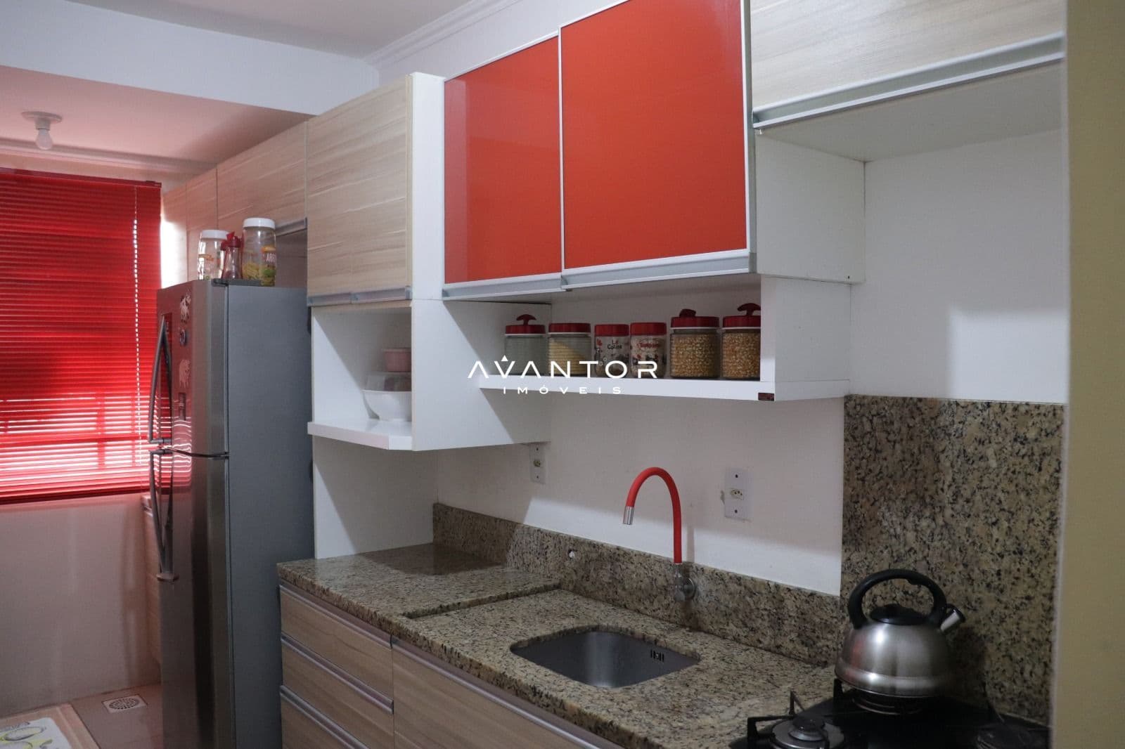 Apartamento com 2 quartos à venda no Residencial Arco Verde, em Pinheiro Machado, Santa Maria/RS — foto 7 de 17