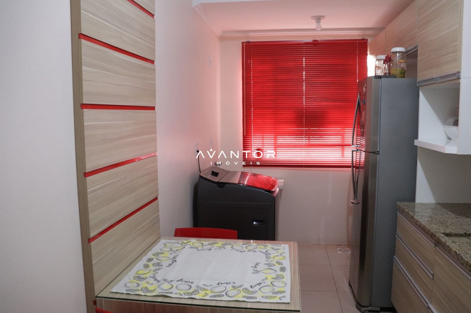 Apartamento com 2 quartos à venda no Residencial Arco Verde, em Pinheiro Machado, Santa Maria/RS — foto 8 de 17