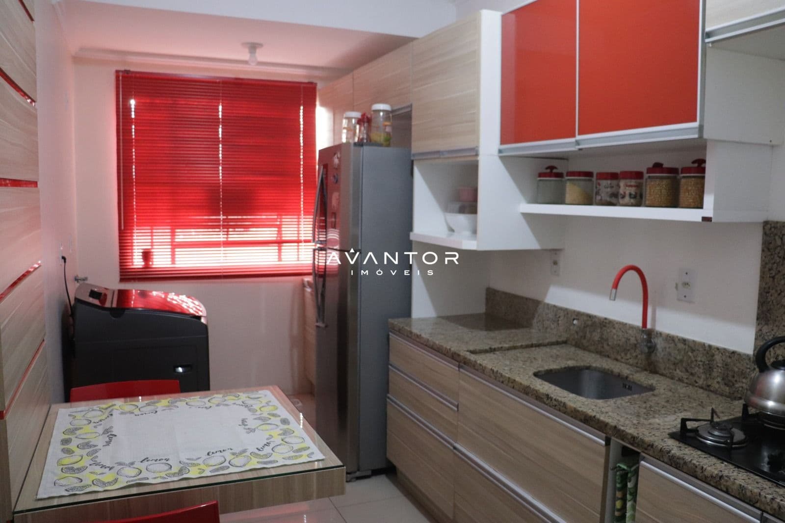 Apartamento com 2 quartos à venda no Residencial Arco Verde, em Pinheiro Machado, Santa Maria/RS — foto 9 de 17