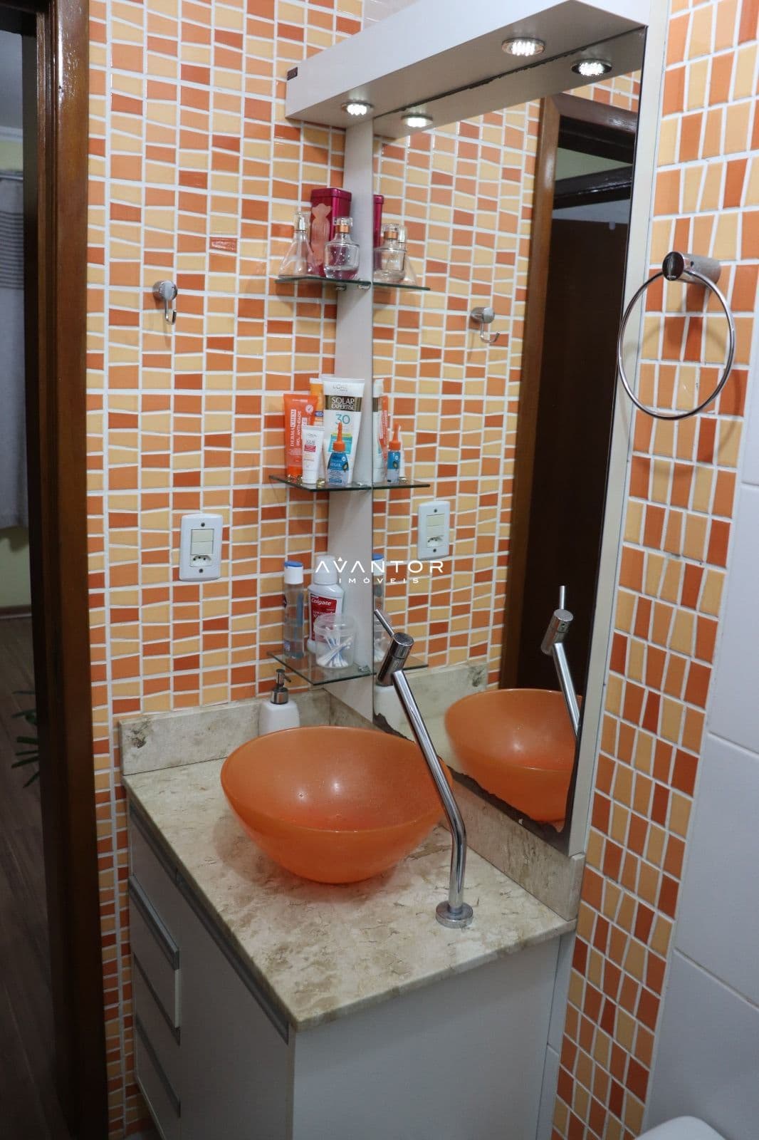 Apartamento com 2 quartos à venda no Residencial Arco Verde, em Pinheiro Machado, Santa Maria/RS — foto 11 de 17