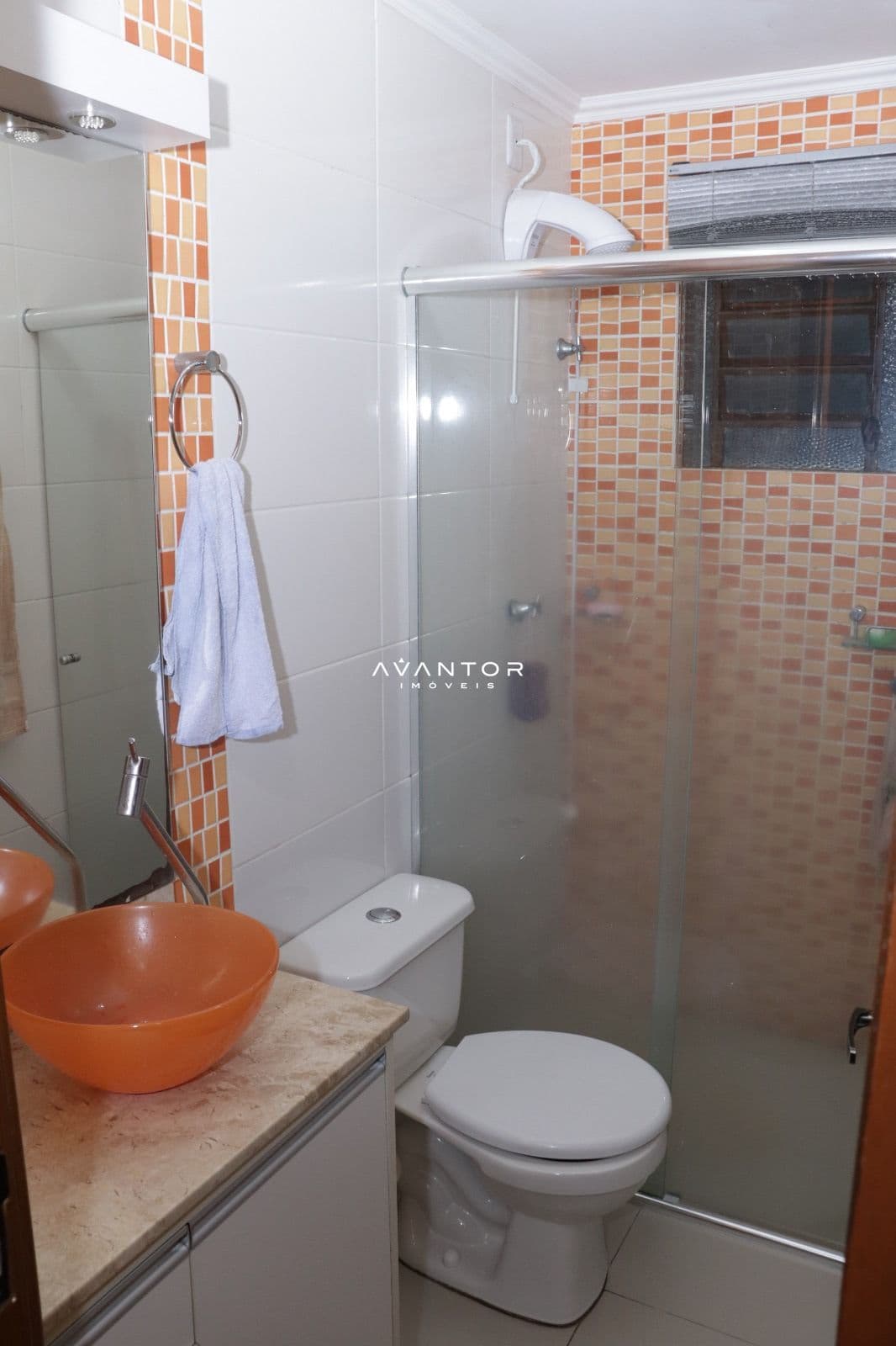 Apartamento com 2 quartos à venda no Residencial Arco Verde, em Pinheiro Machado, Santa Maria/RS — foto 12 de 17
