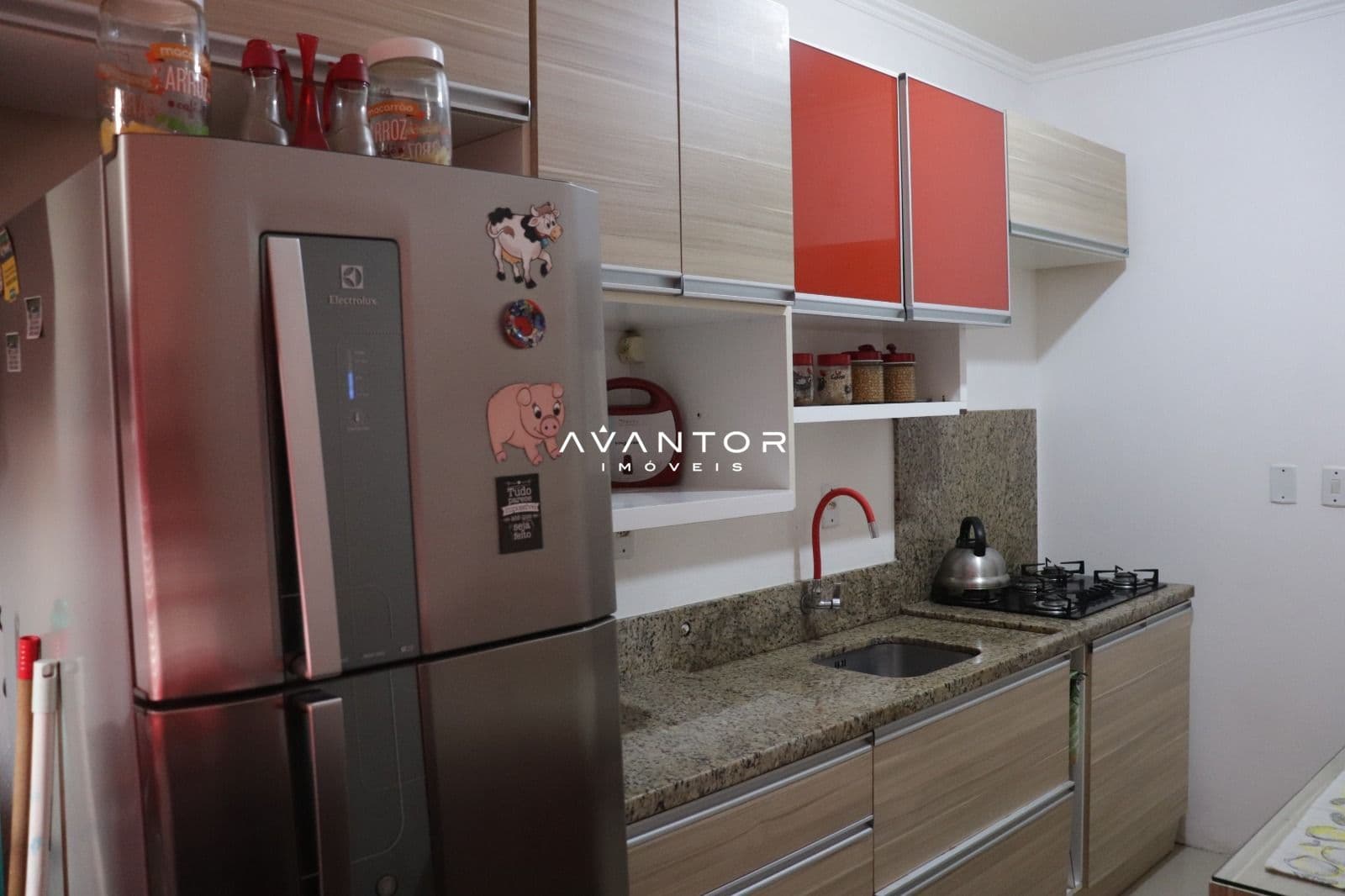 Apartamento com 2 quartos à venda no Residencial Arco Verde, em Pinheiro Machado, Santa Maria/RS — foto 14 de 17