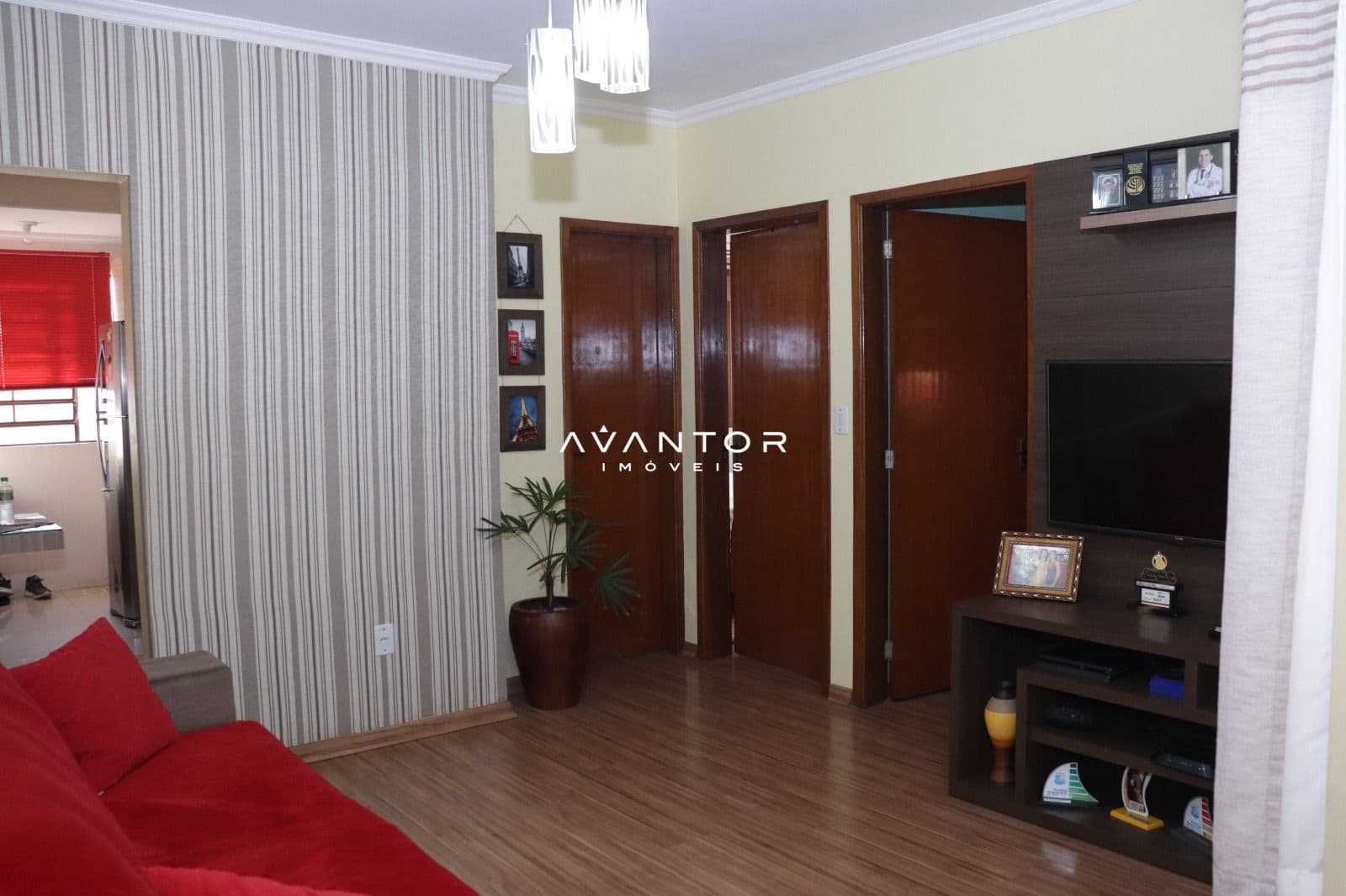 Apartamento com 2 quartos à venda no Residencial Arco Verde, em Pinheiro Machado, Santa Maria/RS — foto 15 de 17