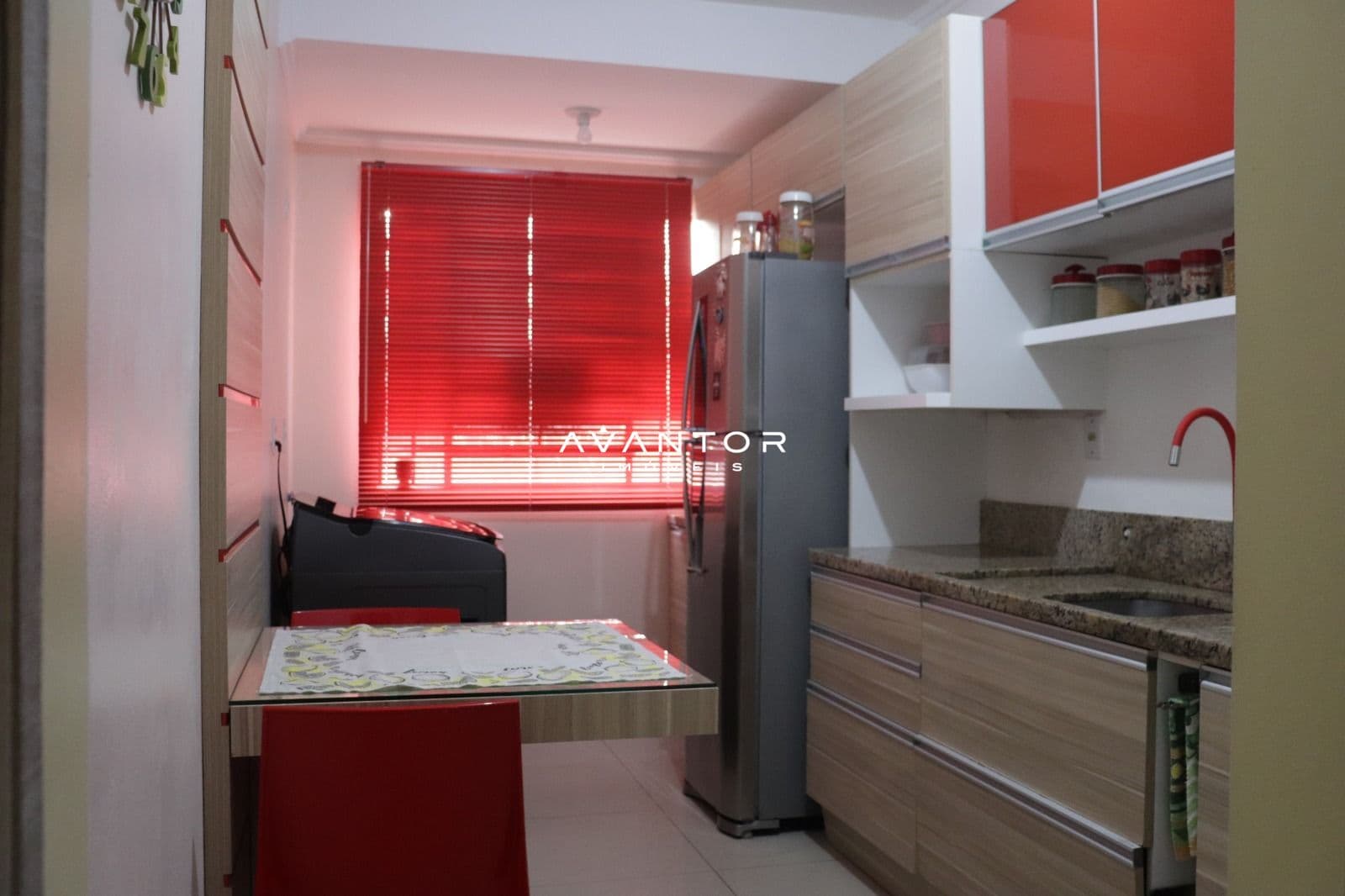 Apartamento com 2 quartos à venda no Residencial Arco Verde, em Pinheiro Machado, Santa Maria/RS — foto 16 de 17