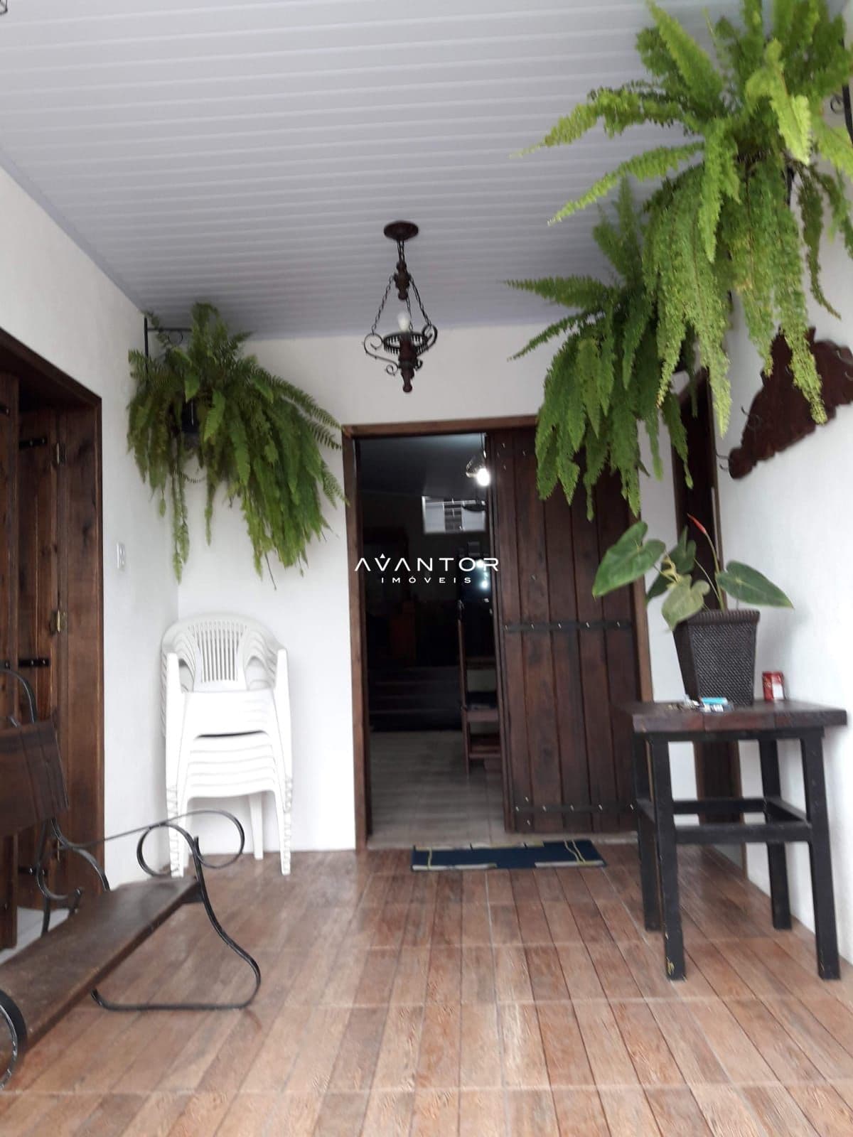Casa com 4 quartos à venda em Centro, Santa Maria/RS — foto 2 de 11