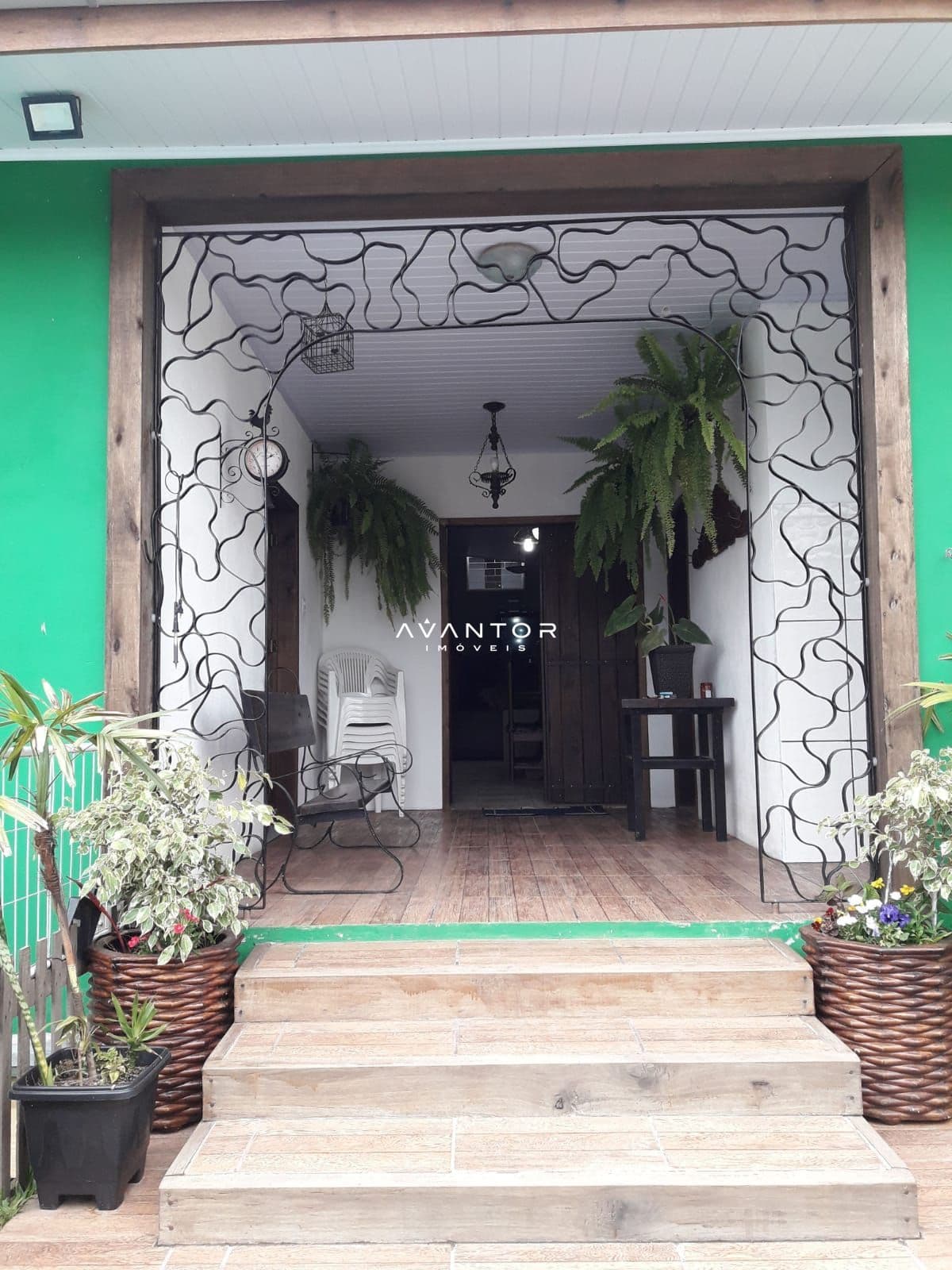 Casa com 4 quartos à venda em Centro, Santa Maria/RS — foto 3 de 11