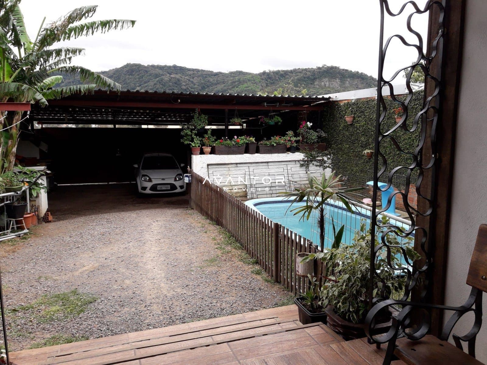 Casa com 4 quartos à venda em Centro, Santa Maria/RS — foto 4 de 11