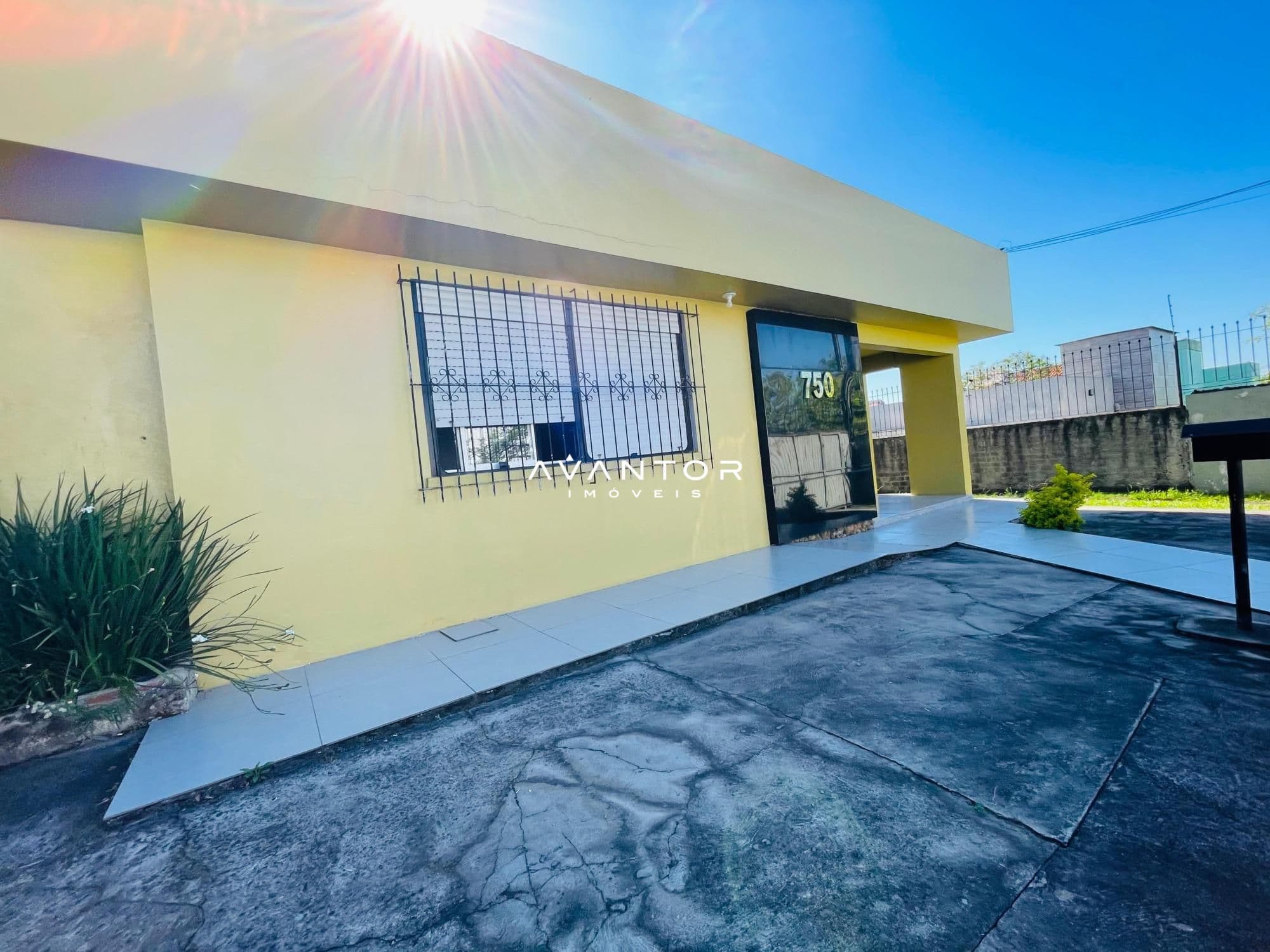 Casa com 3 quartos à venda em Patronato, Santa Maria/RS — foto 2 de 22