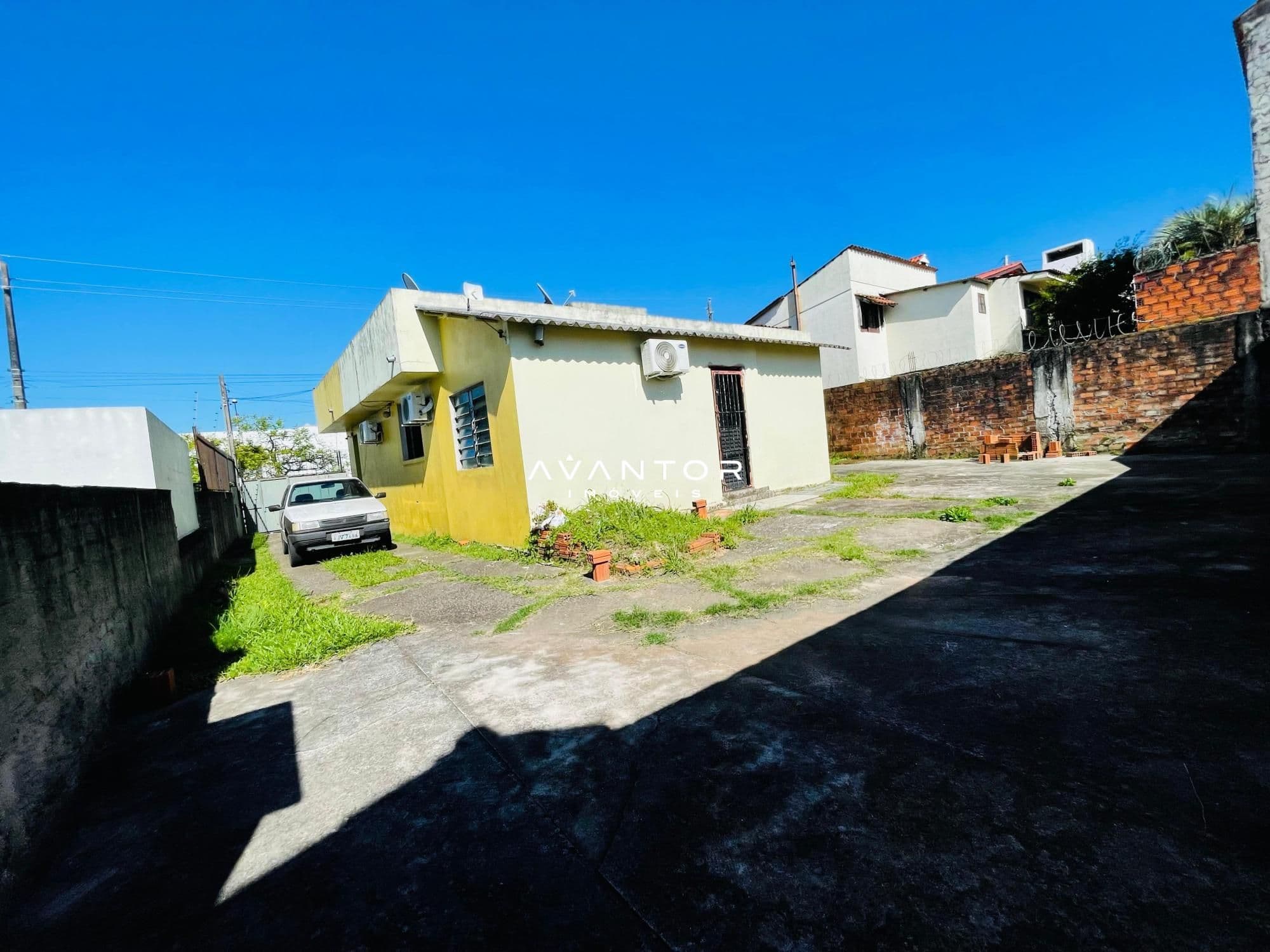Casa com 3 quartos à venda em Patronato, Santa Maria/RS — foto 20 de 22