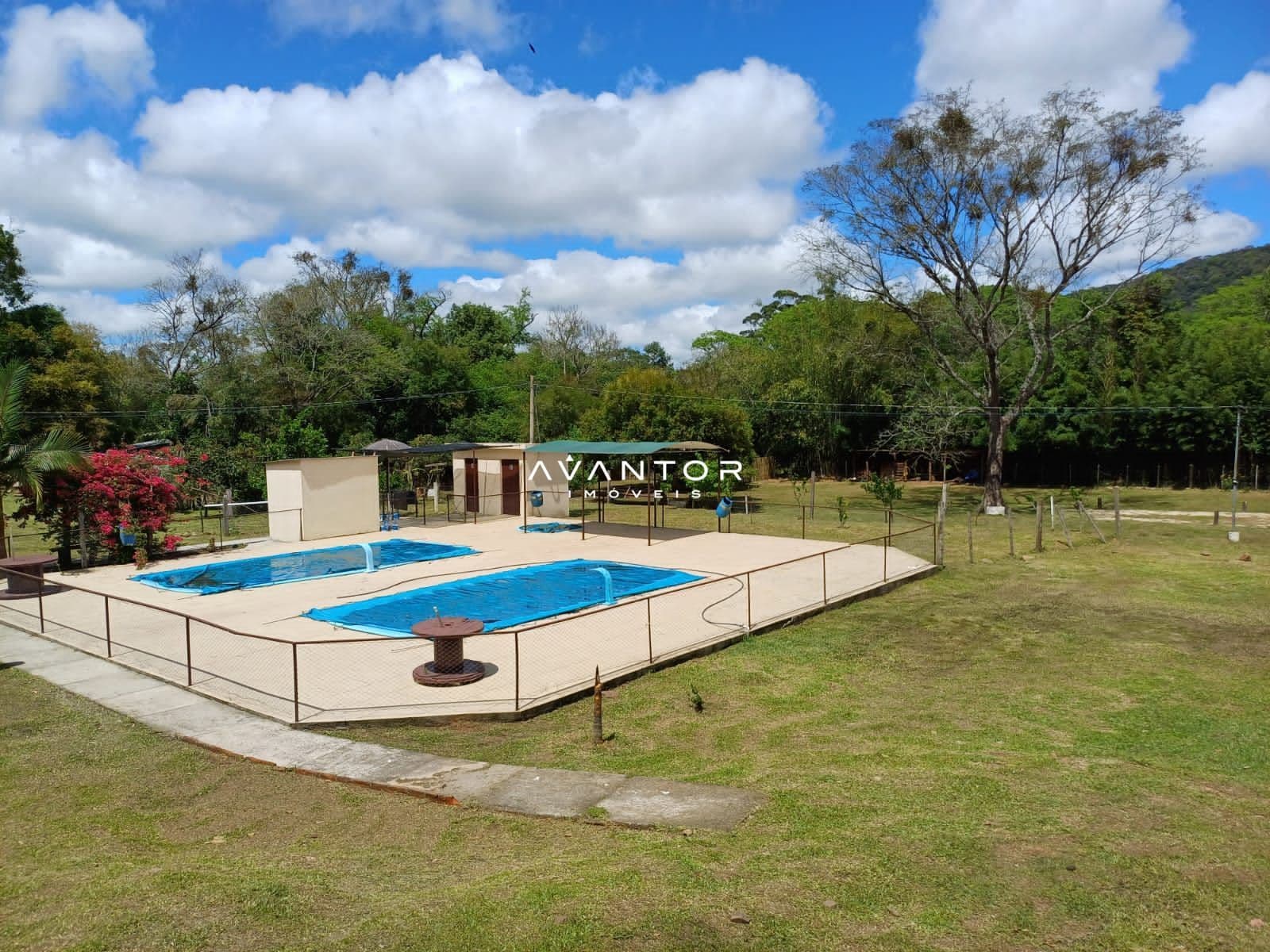 Chácara com 2 quartos à venda em Campestre do Menino Deus, Santa Maria/RS — foto 2 de 14