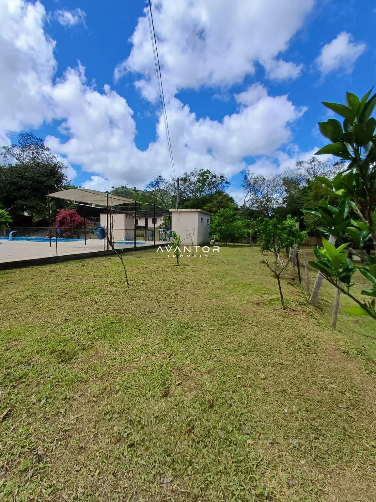 Chácara com 2 quartos à venda em Campestre do Menino Deus, Santa Maria/RS — foto 3 de 14