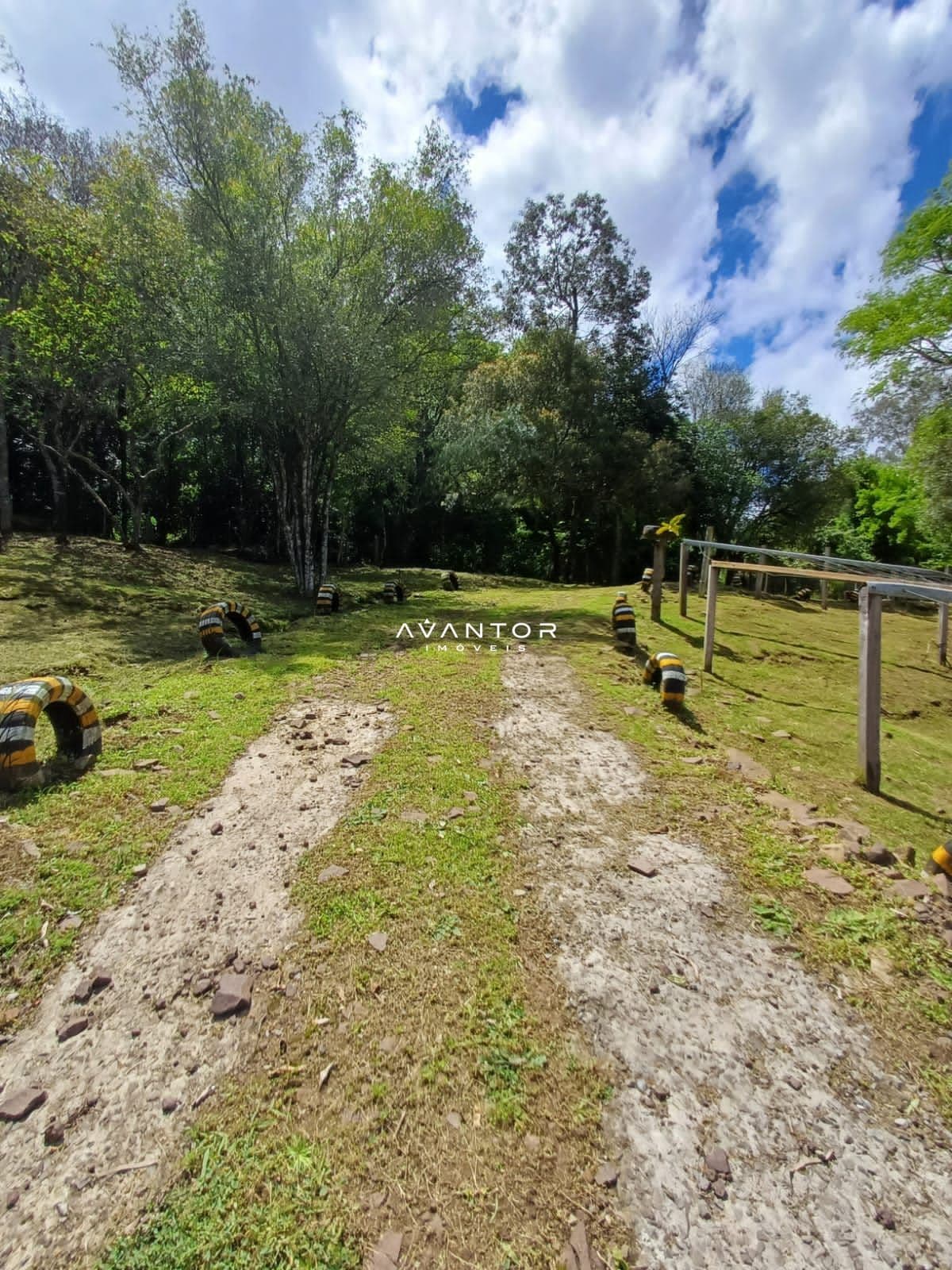 Chácara com 2 quartos à venda em Campestre do Menino Deus, Santa Maria/RS — foto 4 de 14