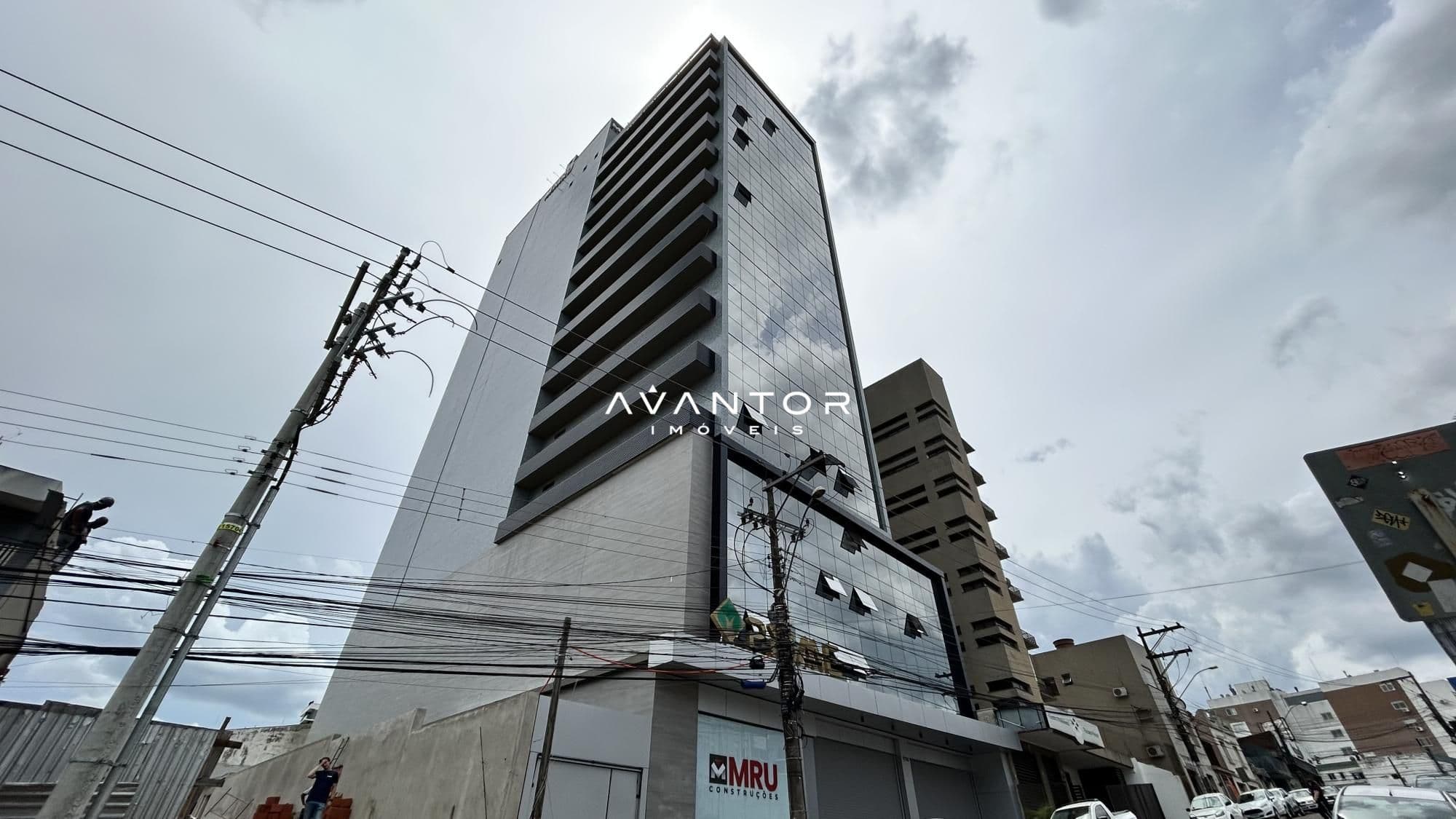 Loja com 1 sala para alugar no Comercial Prime, em Centro, Santa Maria/RS — foto 4 de 12
