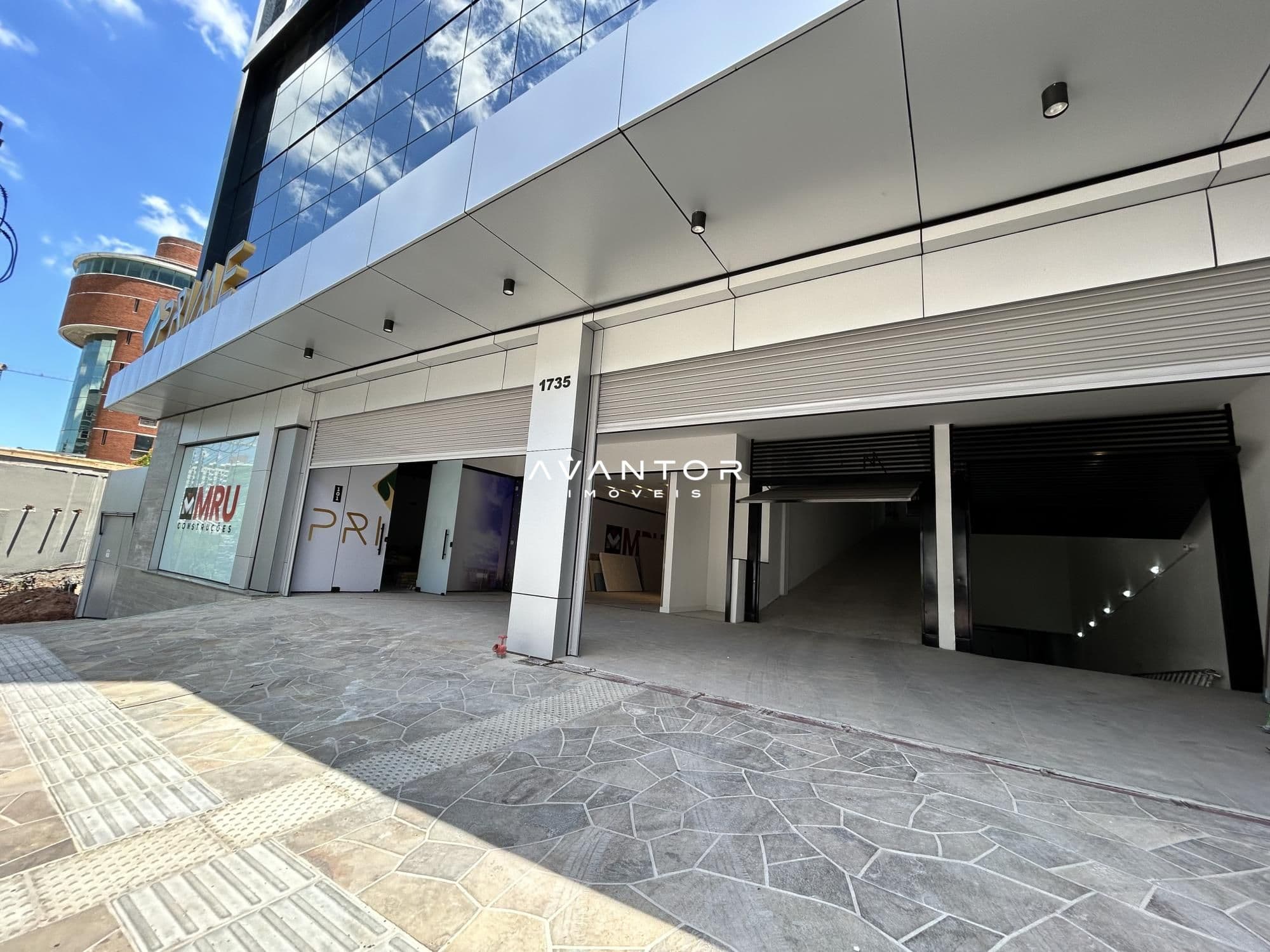 Loja com 1 sala para alugar no Comercial Prime, em Centro, Santa Maria/RS — foto 5 de 12