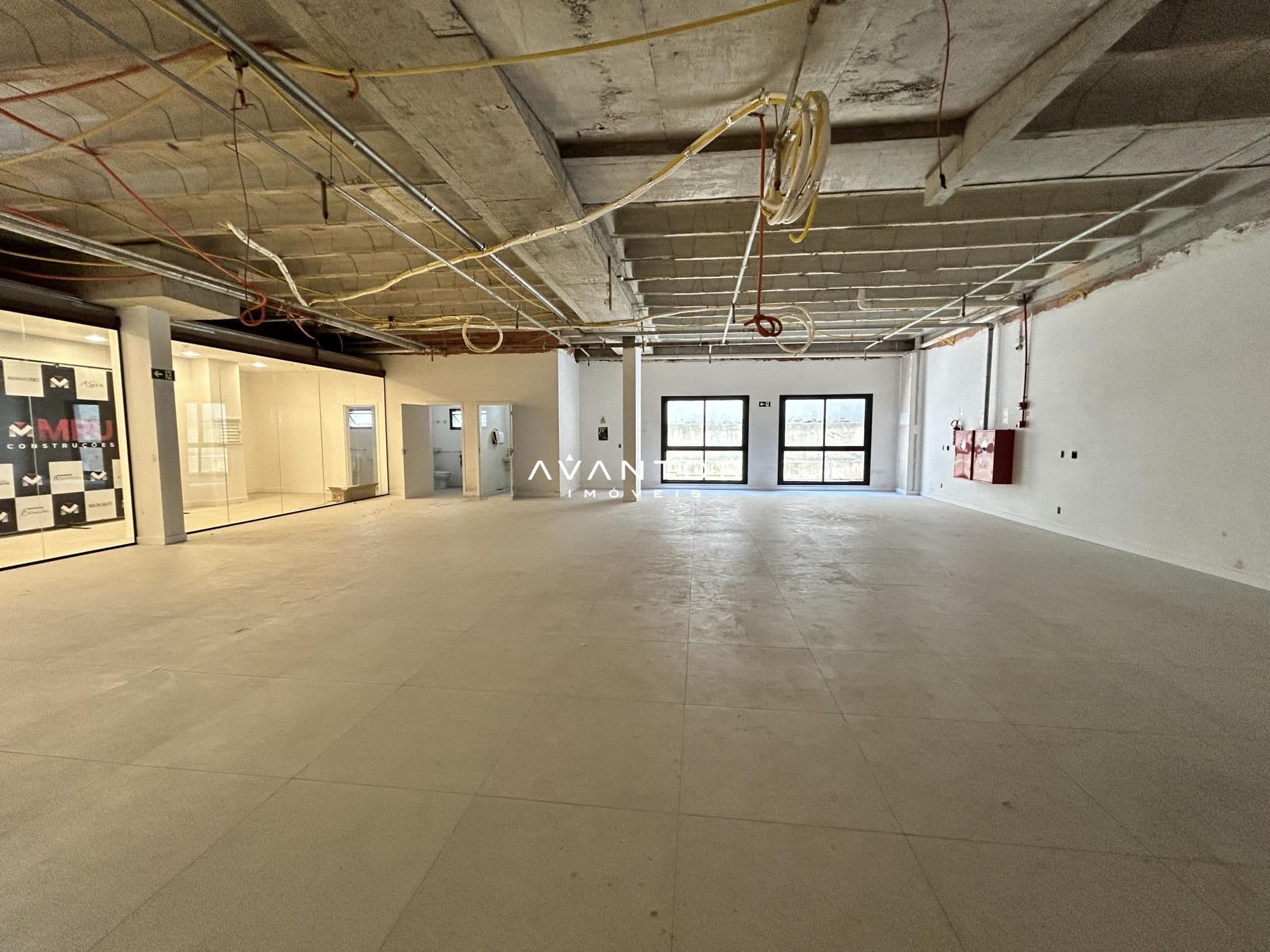 Loja com 1 sala para alugar no Comercial Prime, em Centro, Santa Maria/RS — foto 8 de 12
