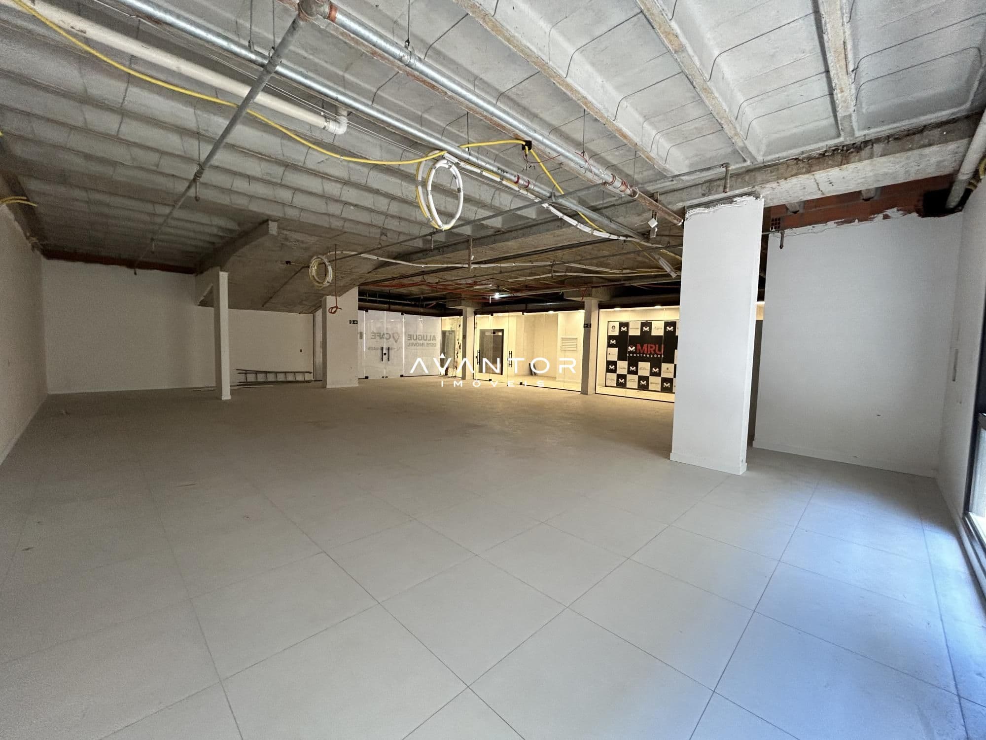 Loja com 1 sala para alugar no Comercial Prime, em Centro, Santa Maria/RS — foto 10 de 12