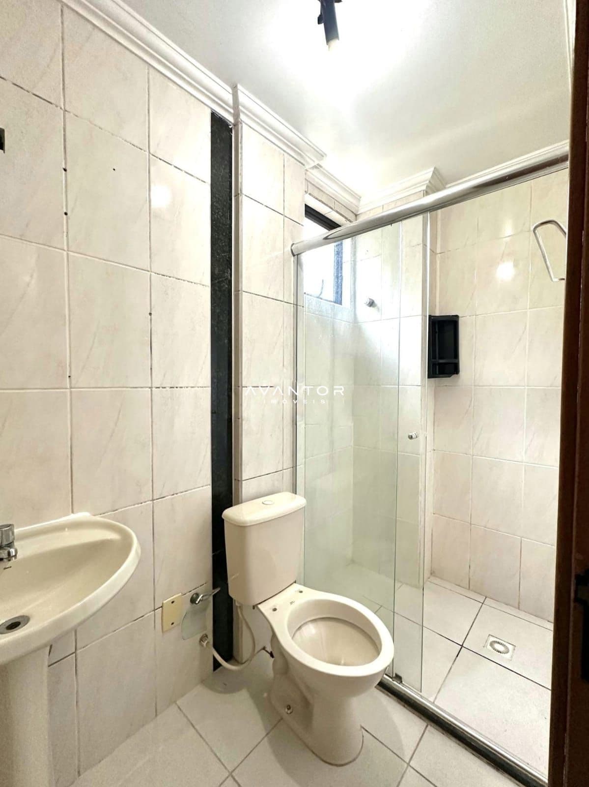 Apartamento com 2 quartos à venda no Residencial Big Ville, em Nossa Senhora de Lourdes, Santa Maria/RS — foto 10 de 14