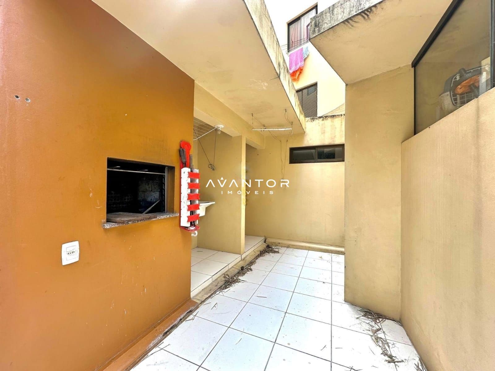 Apartamento com 2 quartos à venda no Residencial Big Ville, em Nossa Senhora de Lourdes, Santa Maria/RS — foto 13 de 14