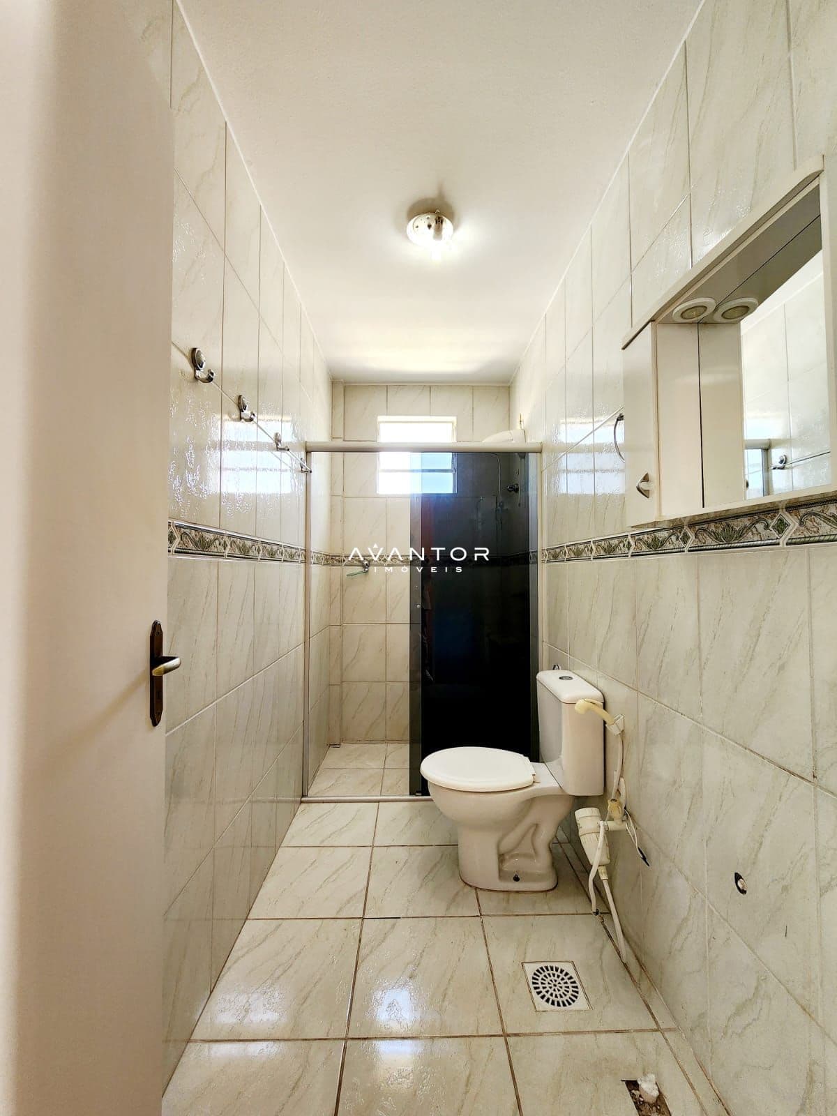 Apartamento com 3 quartos à venda no Edifício Noruega, em Centro, Santa Maria/RS — foto 5 de 11