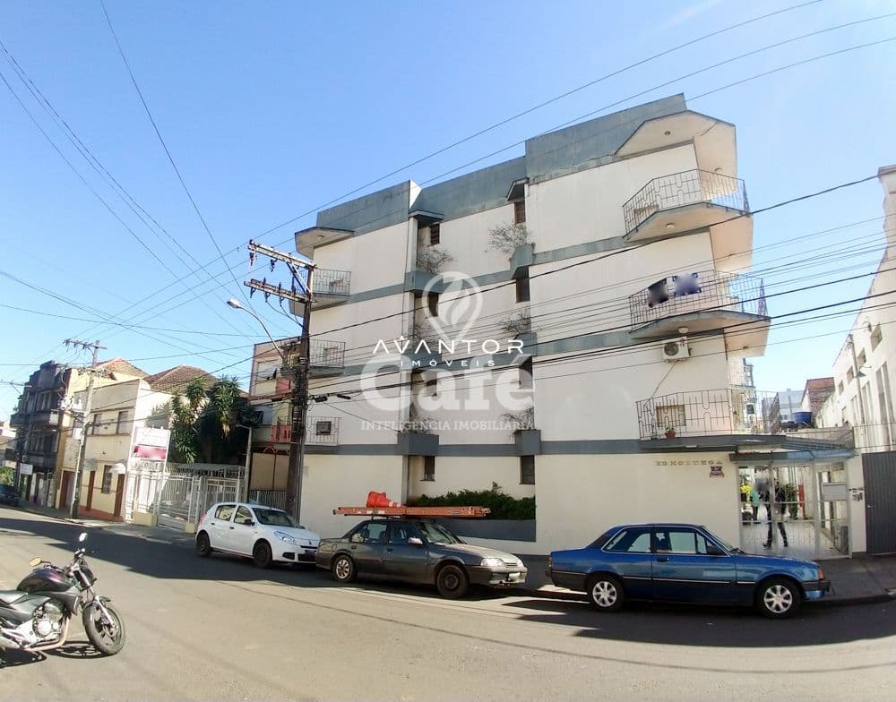 Apartamento com 3 quartos à venda no Edifício Noruega, em Centro, Santa Maria/RS — foto 11 de 11