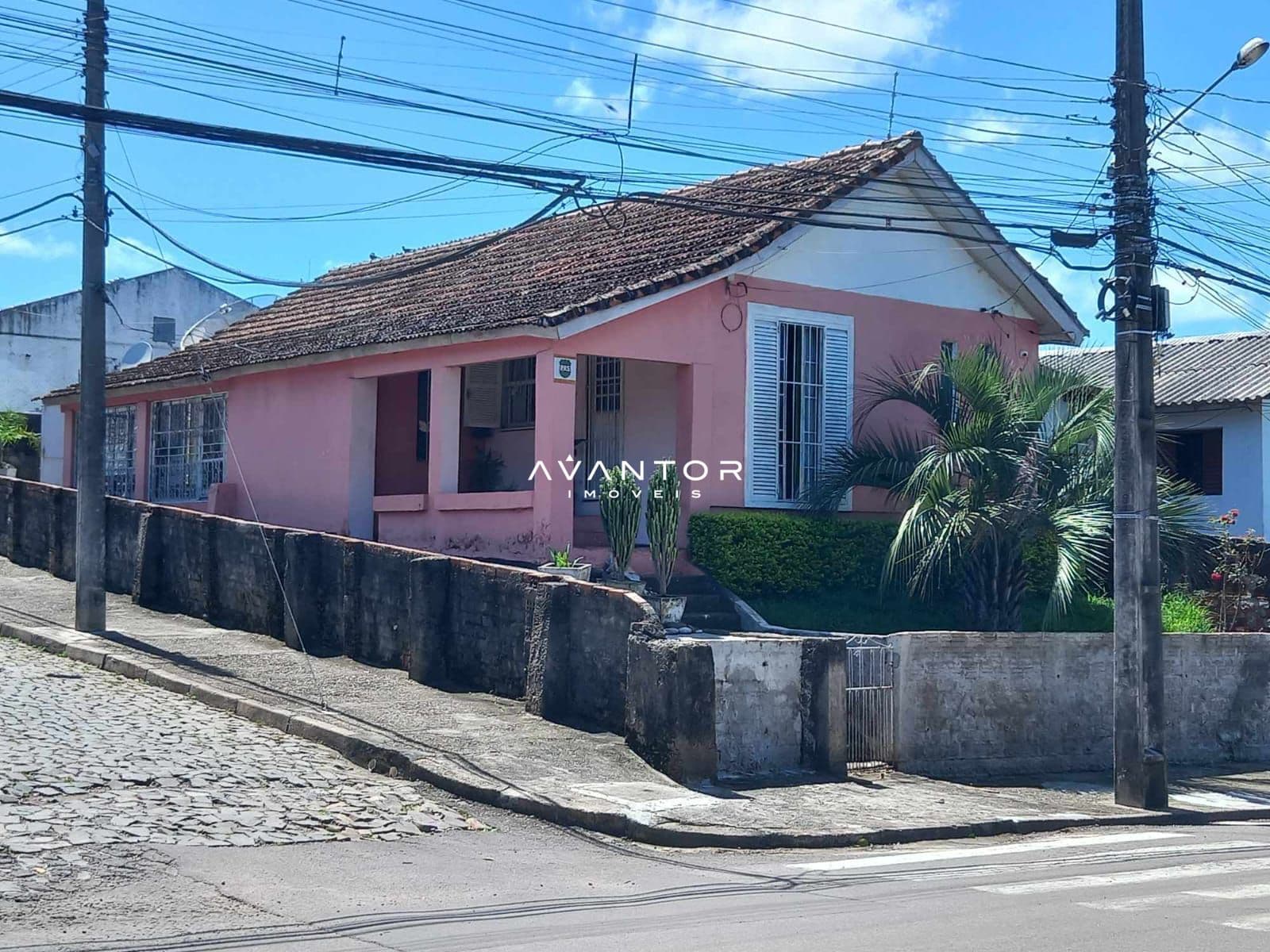 Casa com 3 quartos à venda em Juscelino Kubitschek, Santa Maria/RS — foto 2 de 6