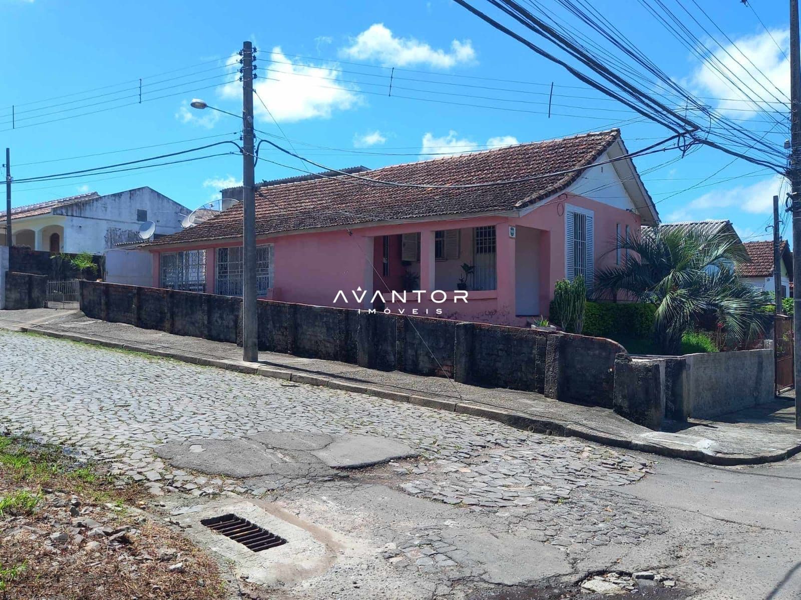 Casa com 3 quartos à venda em Juscelino Kubitschek, Santa Maria/RS — foto 3 de 6
