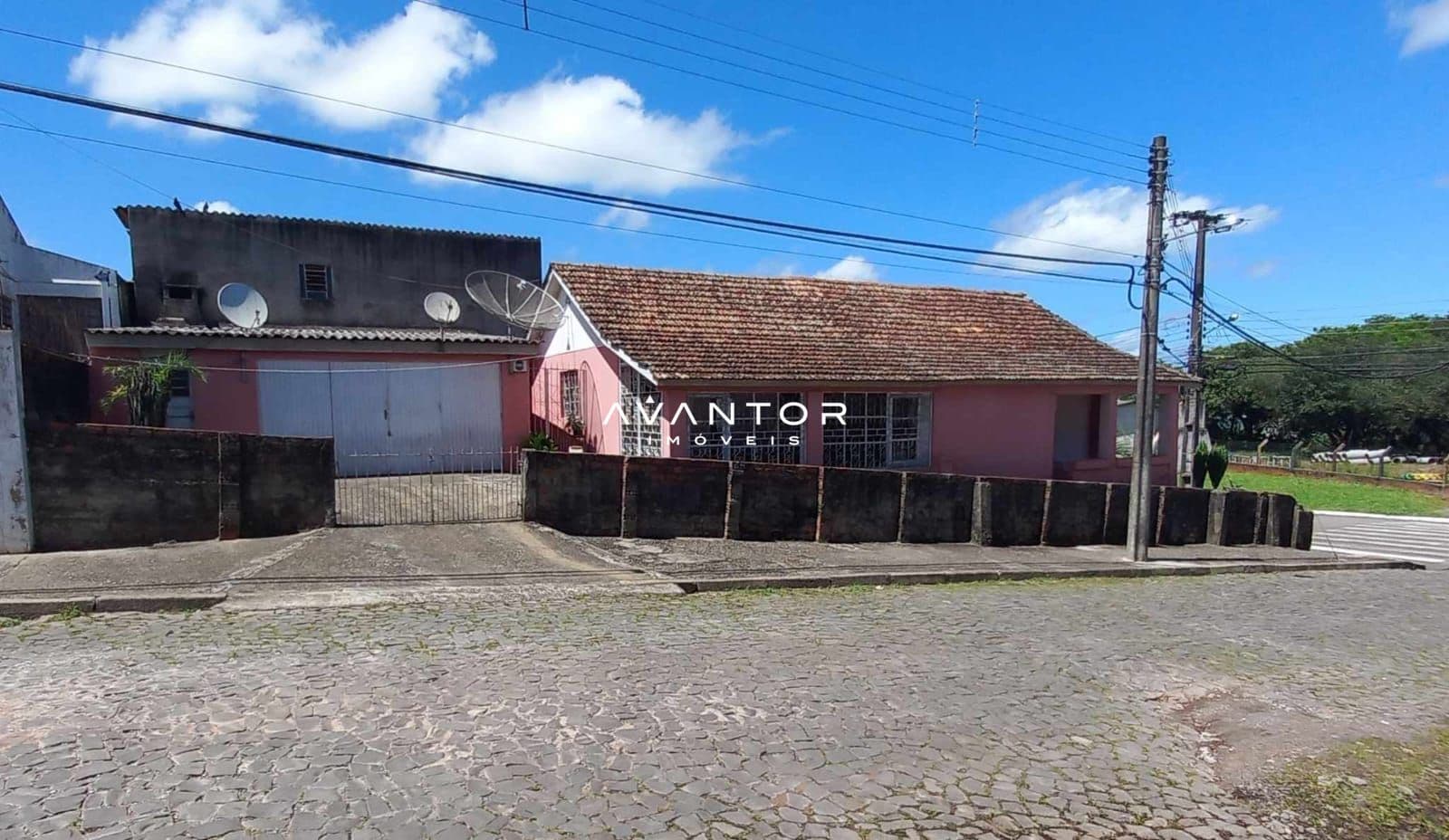 Casa com 3 quartos à venda em Juscelino Kubitschek, Santa Maria/RS — foto 4 de 6