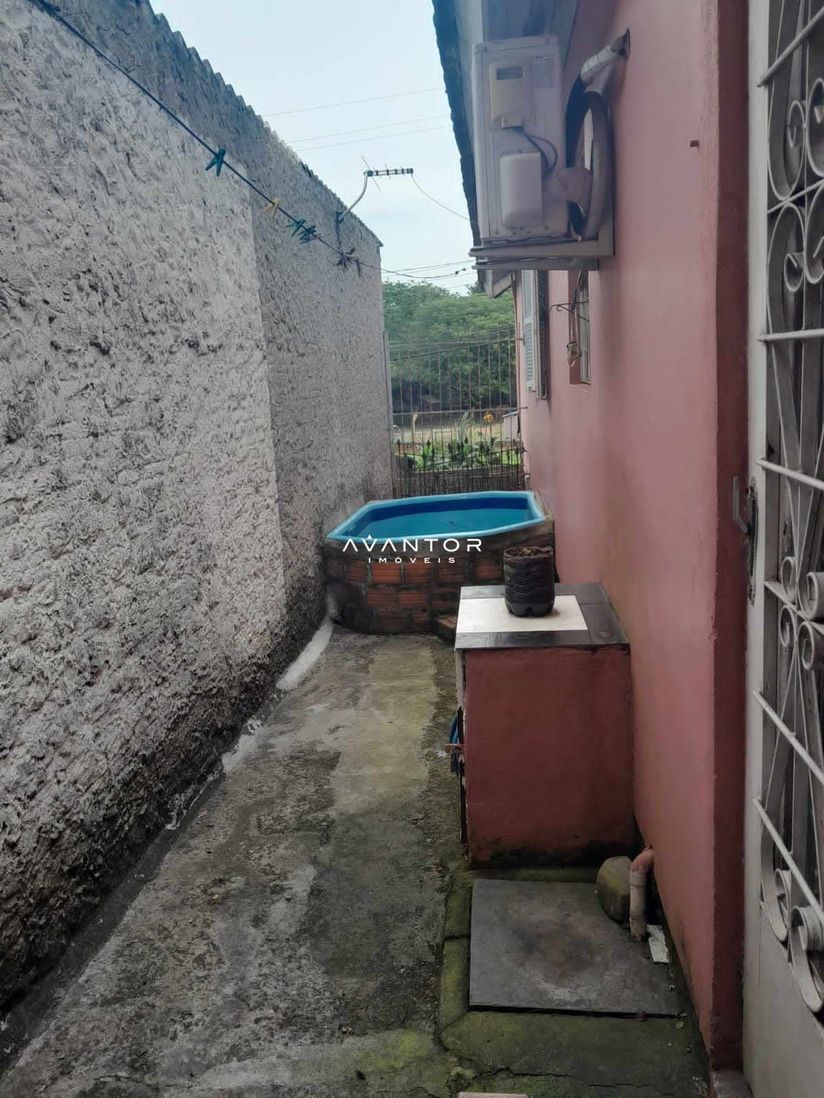 Casa com 3 quartos à venda em Juscelino Kubitschek, Santa Maria/RS — foto 6 de 6
