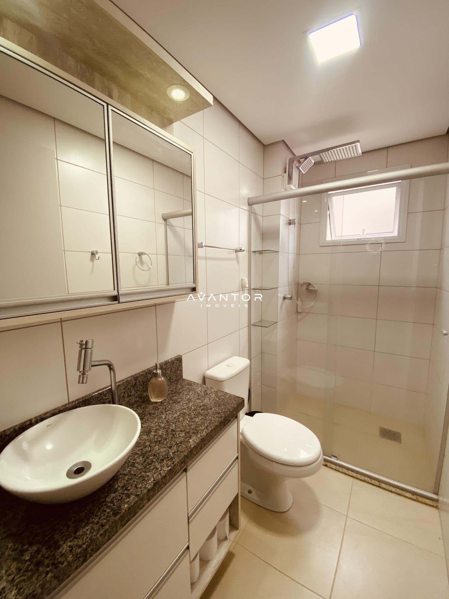 Apartamento com 1 quarto à venda no Residencial Lorena, em Camobi, Santa Maria/RS — foto 3 de 7