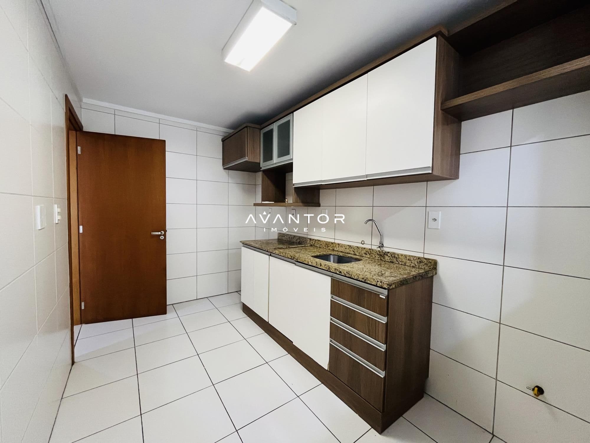 Apartamento com 2 quartos à venda no Residencial Solari, em Nossa Senhora das Dores, Santa Maria/RS — foto 3 de 13