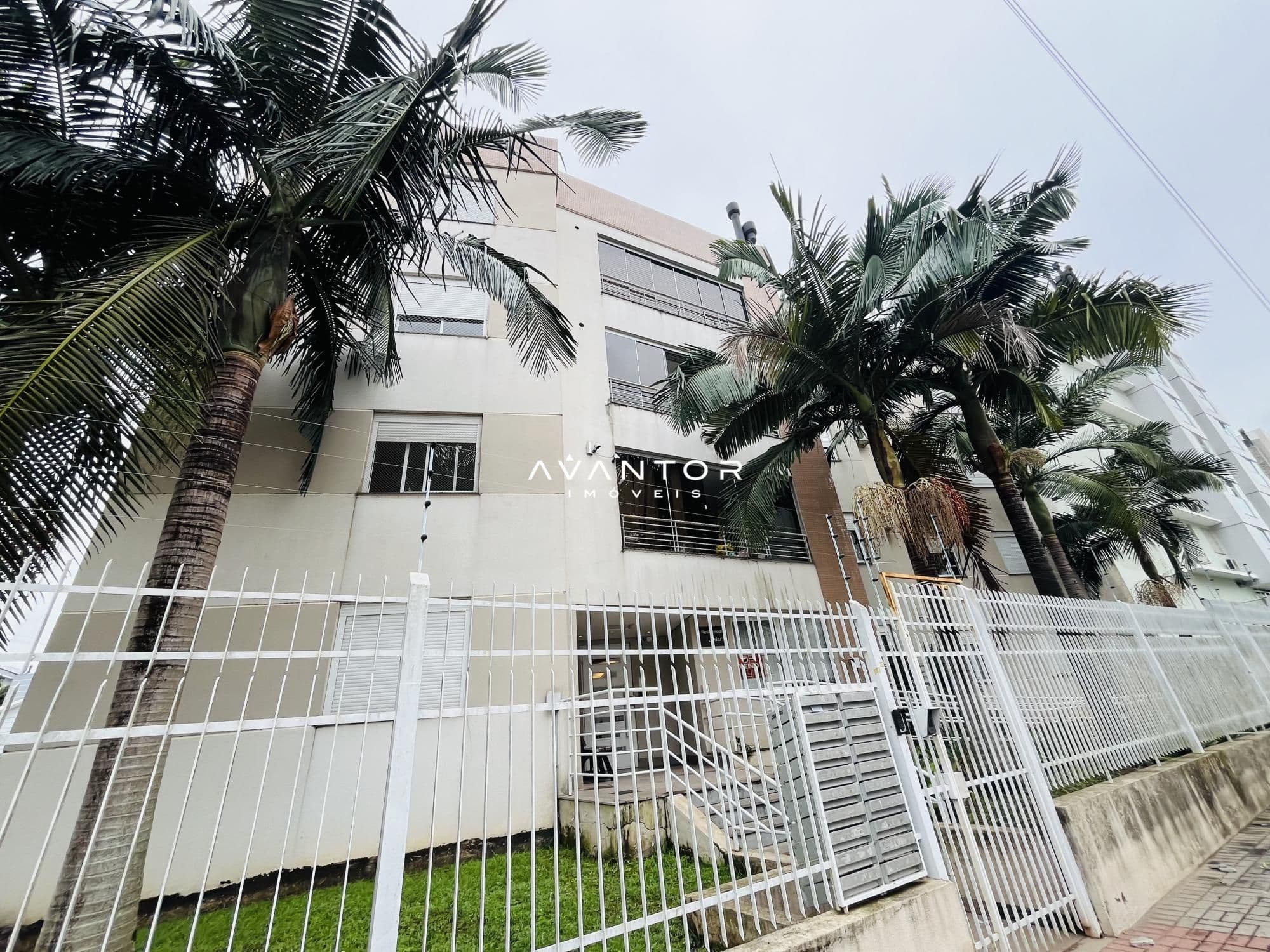 Apartamento com 2 quartos à venda no Residencial Solari, em Nossa Senhora das Dores, Santa Maria/RS — foto 8 de 13