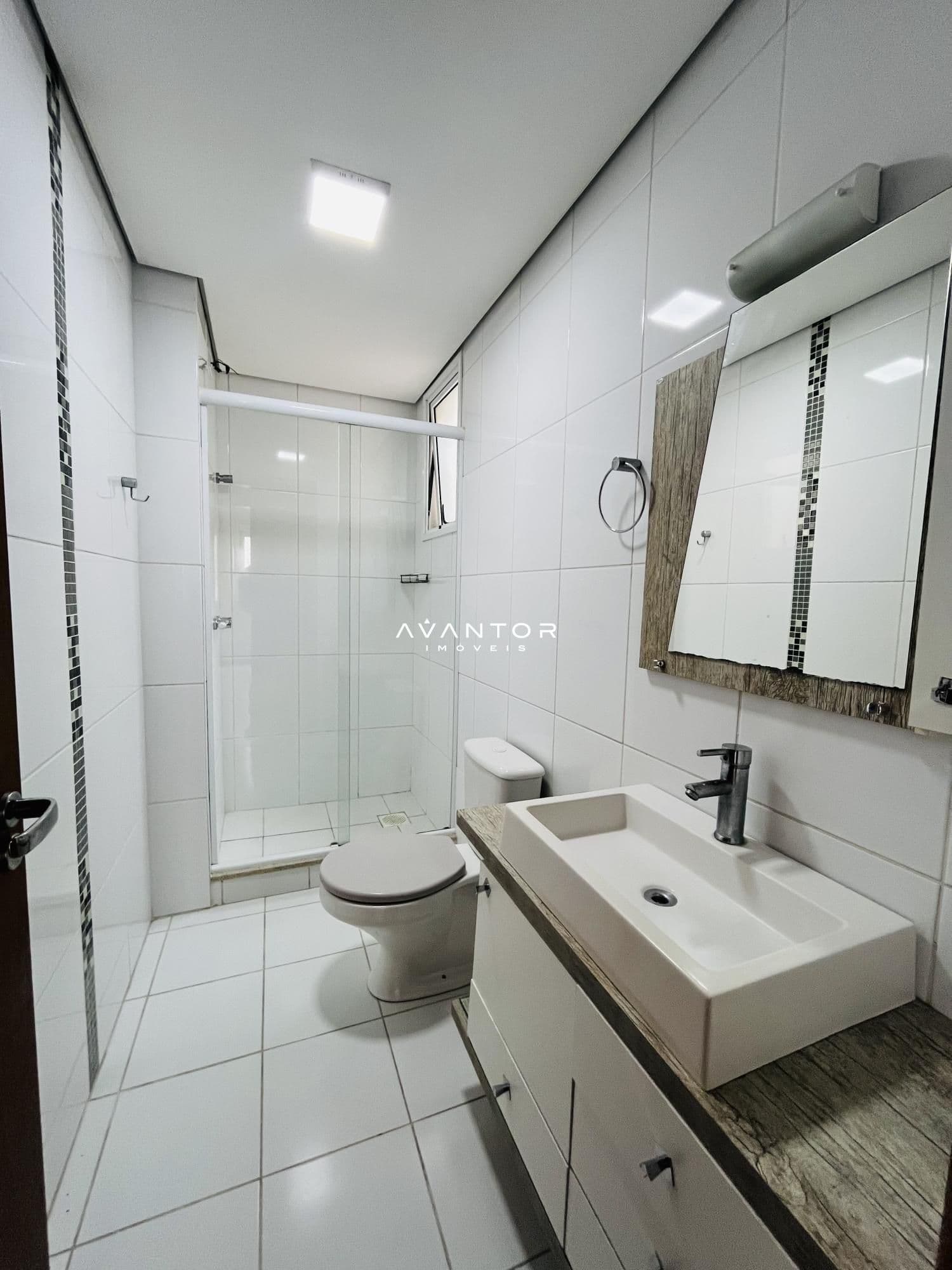 Apartamento com 2 quartos à venda no Residencial Solari, em Nossa Senhora das Dores, Santa Maria/RS — foto 10 de 13