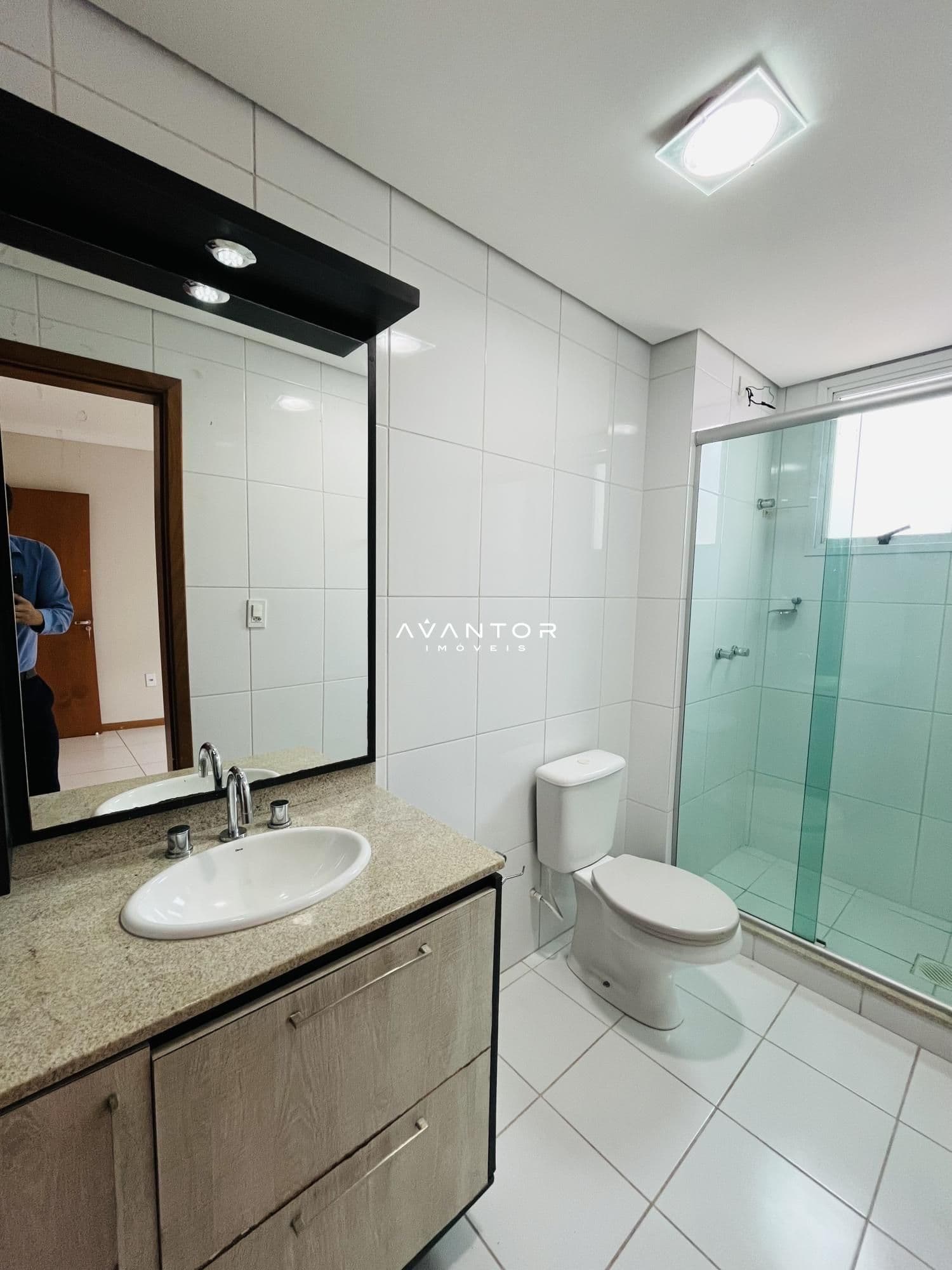 Apartamento com 2 quartos à venda no Residencial Solari, em Nossa Senhora das Dores, Santa Maria/RS — foto 13 de 13