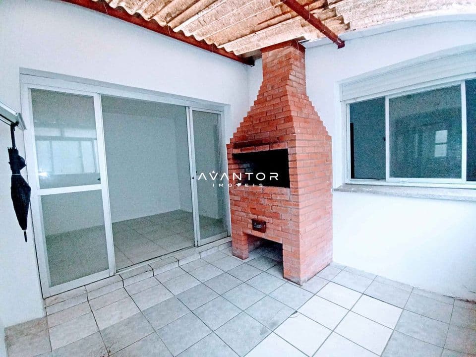 Apartamento com 3 quartos à venda no Edifício Medeiros, em Centro, Santa Maria/RS — foto 2 de 11