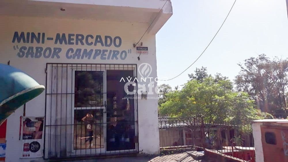 Casa Comercial à venda em Pinheiro Machado, Santa Maria/RS — foto 2 de 3