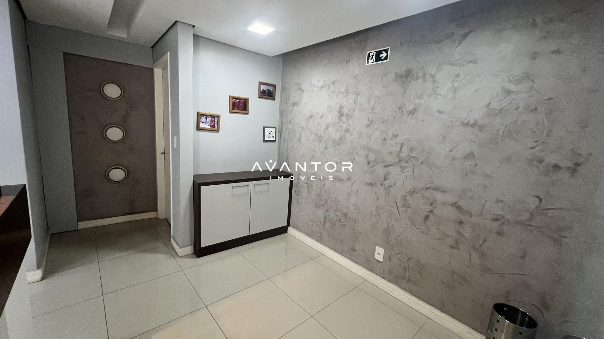 Sala Comercial com 3 salas à venda no Edificio Ugalde & Fração, em Centro, Santa Maria/RS — foto 4 de 7