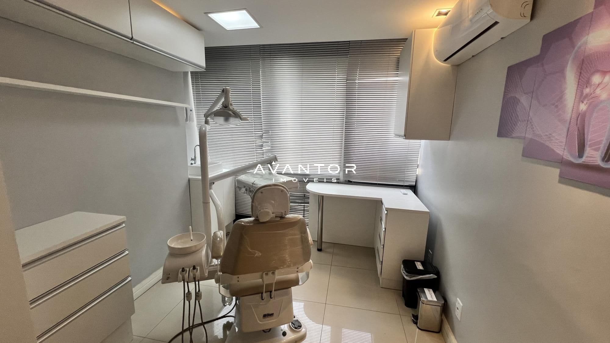 Sala Comercial com 3 salas à venda no Edificio Ugalde & Fração, em Centro, Santa Maria/RS — foto 6 de 7