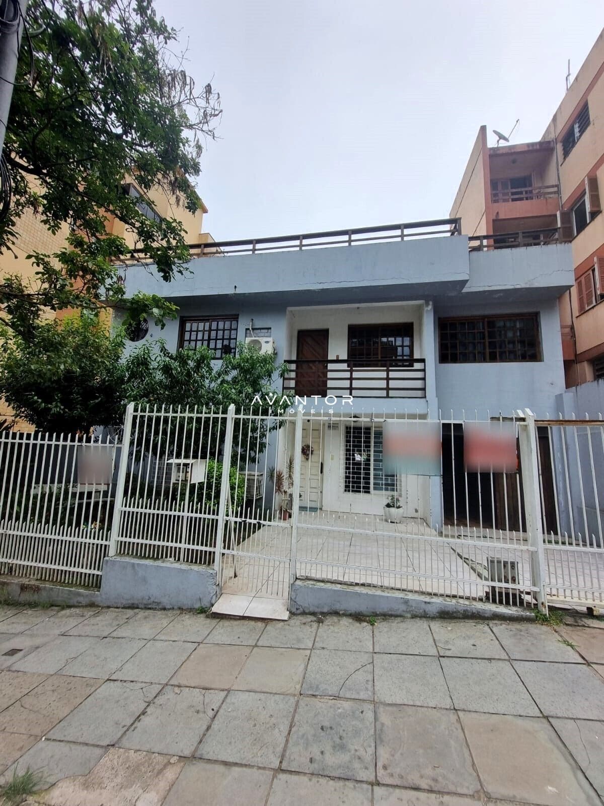 Casa com 4 quartos à venda em Centro, Santa Maria/RS — foto 2 de 25