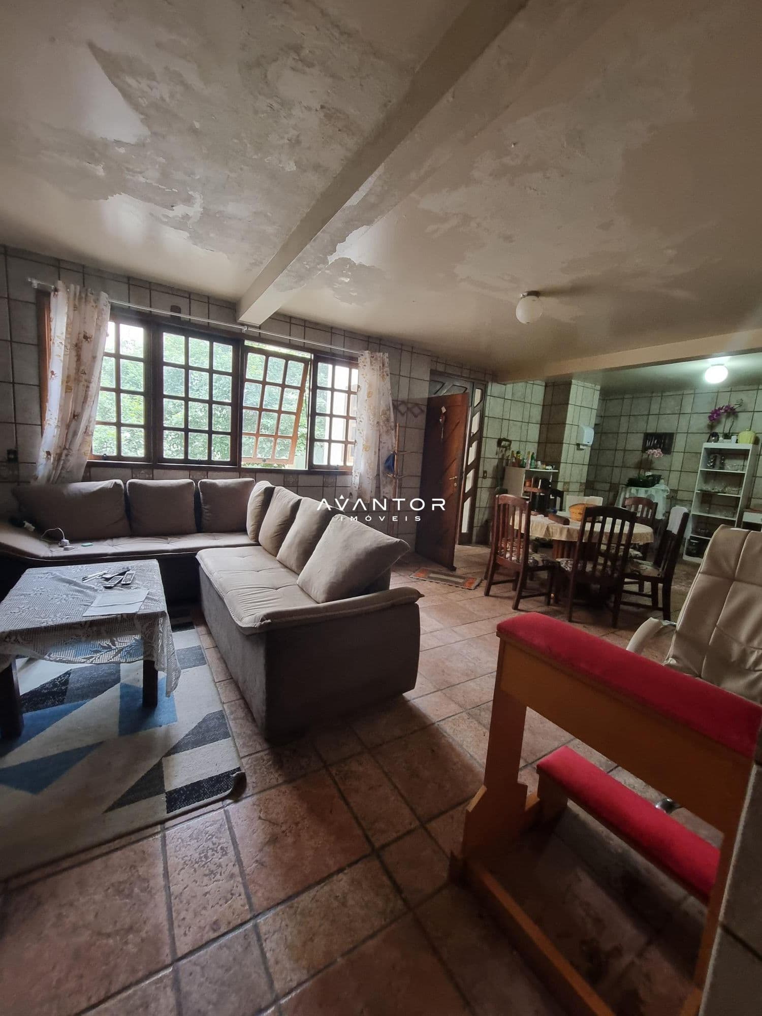 Casa com 4 quartos à venda em Centro, Santa Maria/RS — foto 6 de 25