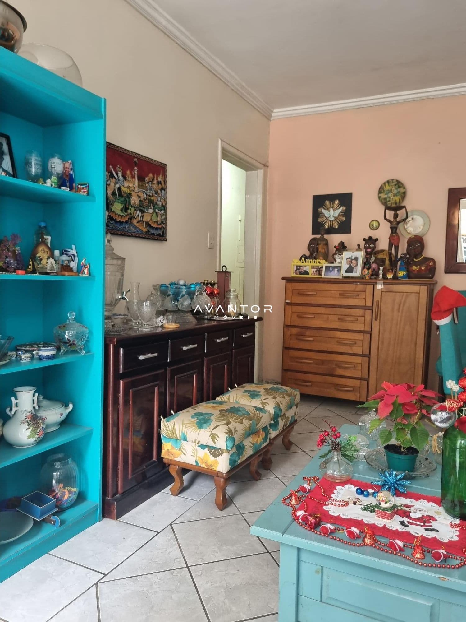 Casa com 4 quartos à venda em Centro, Santa Maria/RS — foto 8 de 25