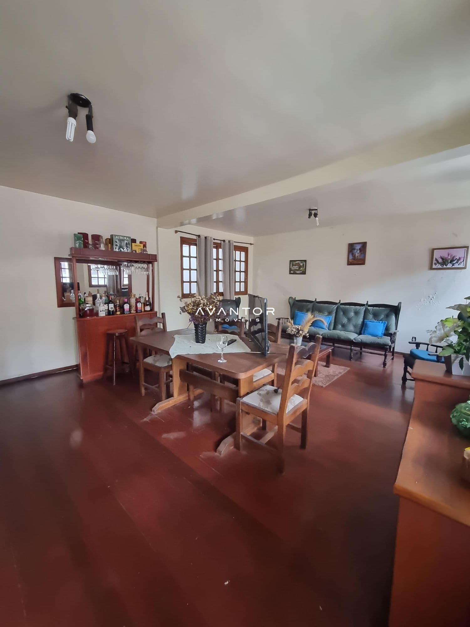 Casa com 4 quartos à venda em Centro, Santa Maria/RS — foto 12 de 25